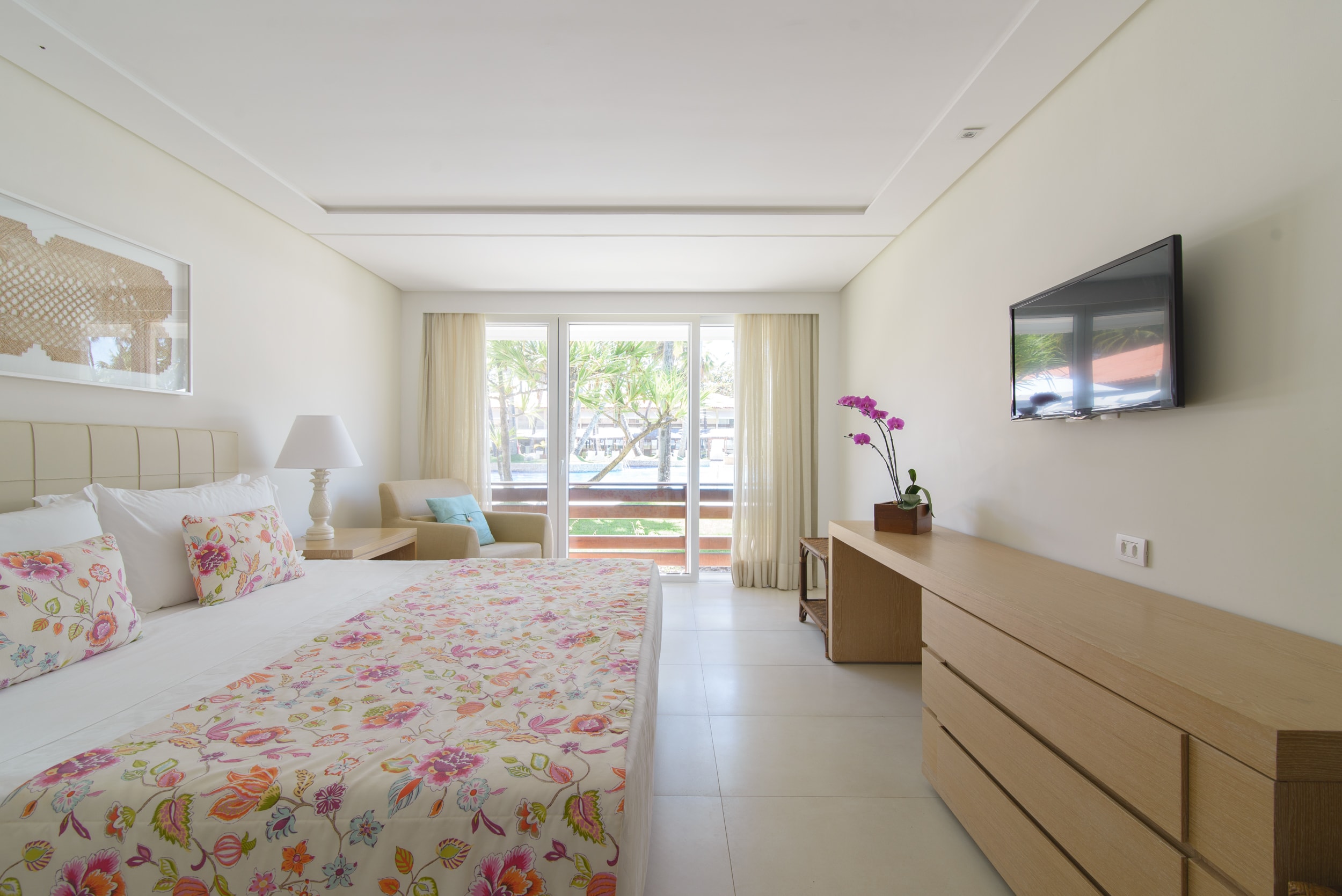 Fotografia de arquitetura e interiores - Jatiúca Resort - Arquiteto Jatiúca - Foto 5