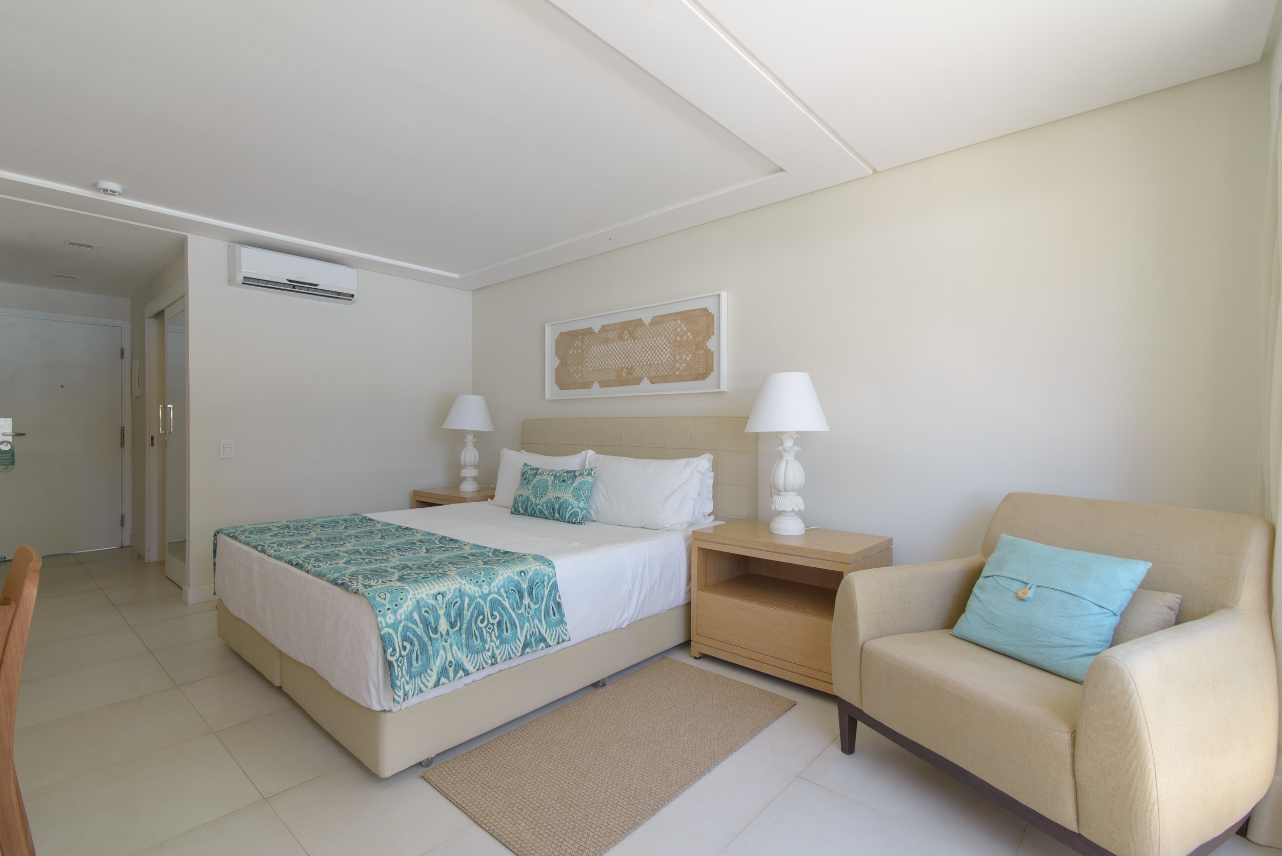 Fotografia de arquitetura e interiores - Jatiúca Resort - Arquiteto Jatiúca - Foto 7