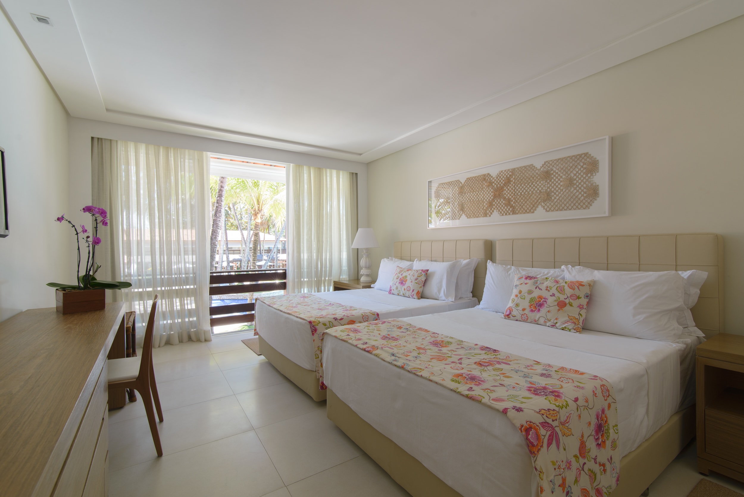 Fotografia de arquitetura e interiores - Jatiúca Resort - Arquiteto Jatiúca - Foto 8