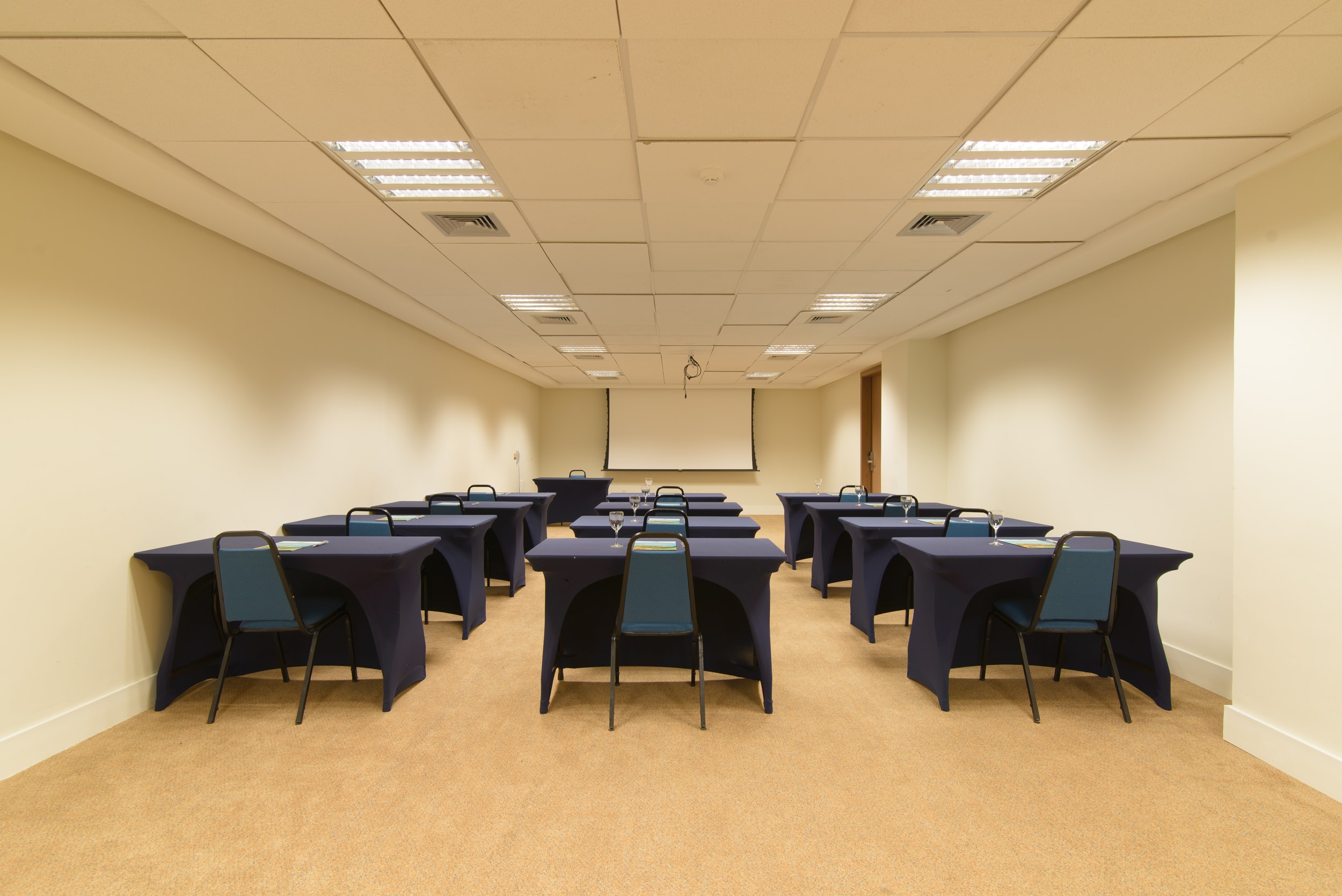 Fotografia de arquitetura e interiores - Jatiúca Resort - Arquiteto Jatiúca - Foto 17