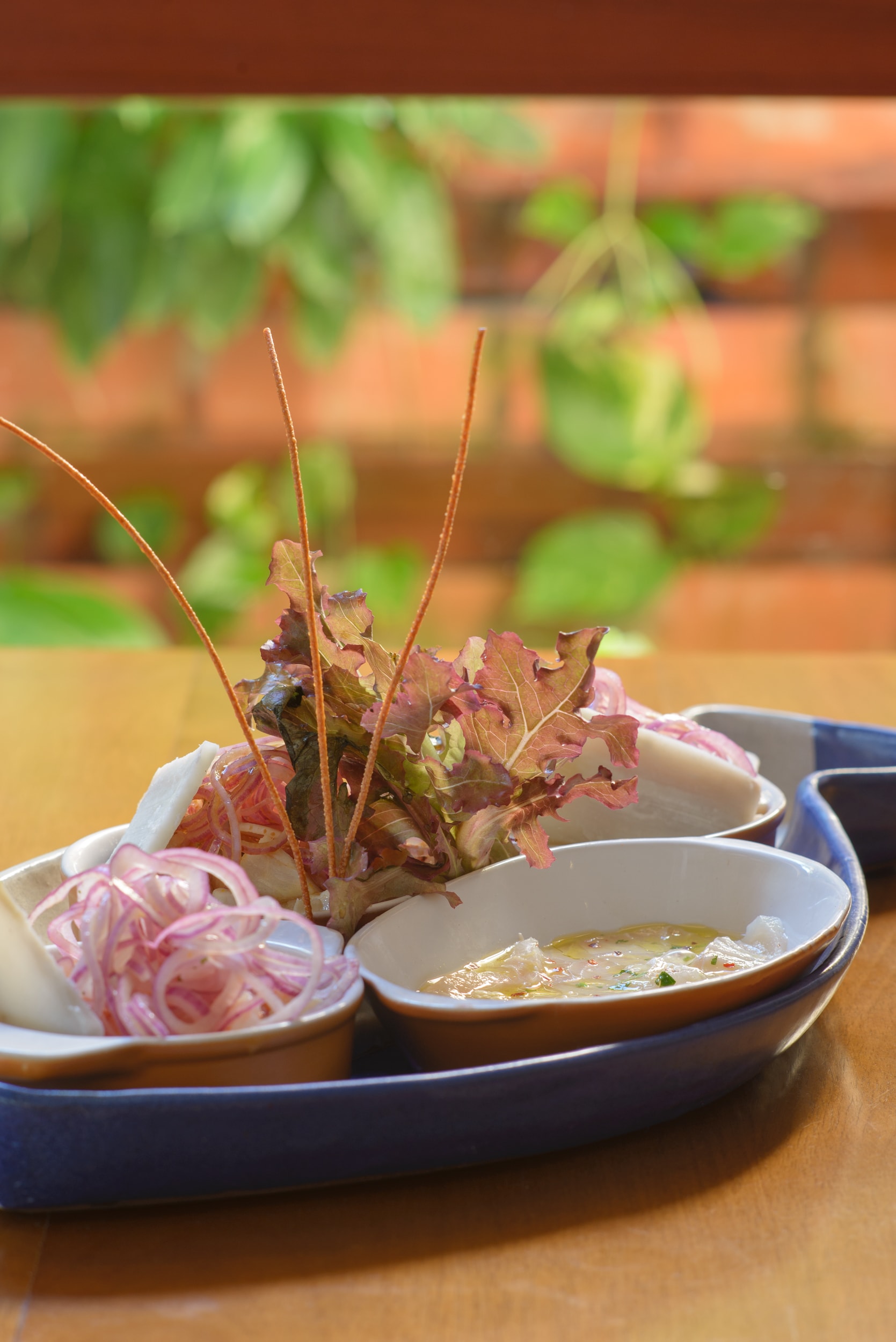 Fotografia de arquitetura e interiores - Jatiúca Resort - Arquiteto Jatiúca - Foto 24