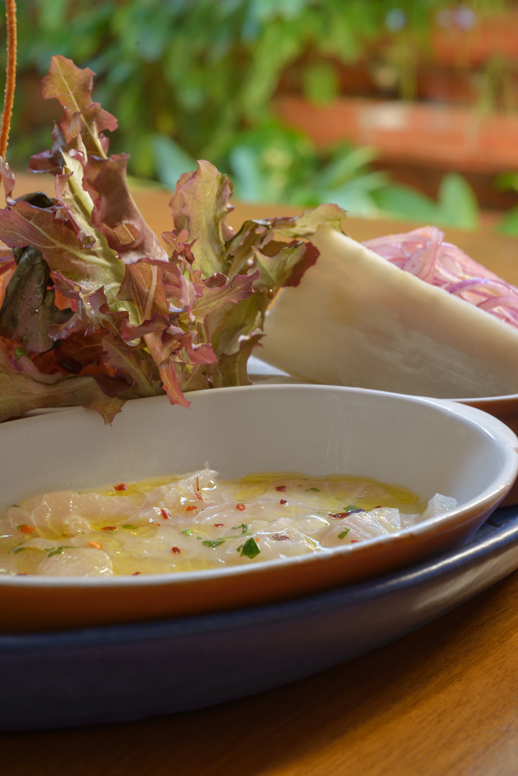 Fotografia de arquitetura e interiores - Jatiúca Resort - Arquiteto Jatiúca - Foto 25