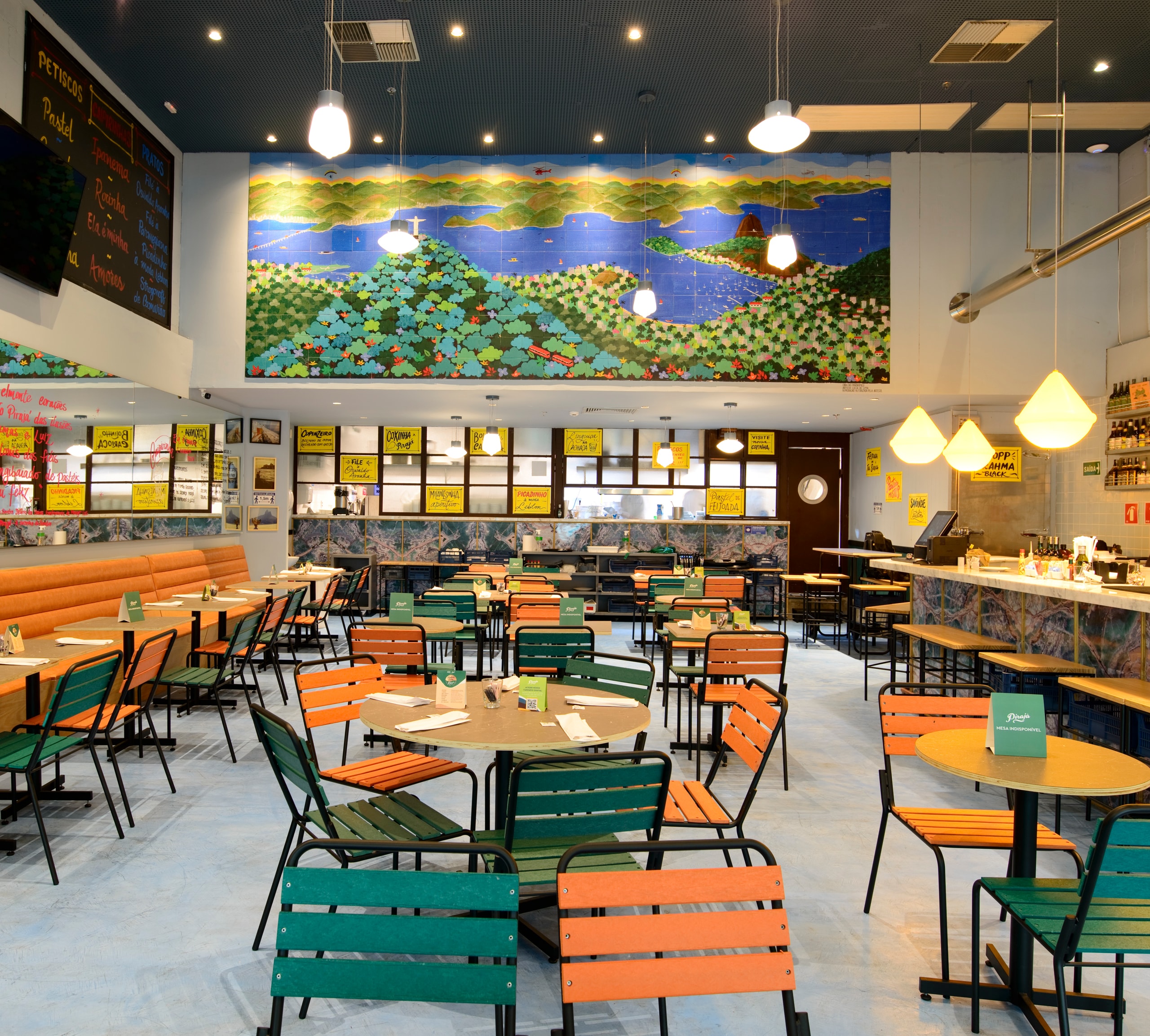 Fotografia de arquitetura e interiores - Pirajá - Arquiteto Super Limão - Foto 1