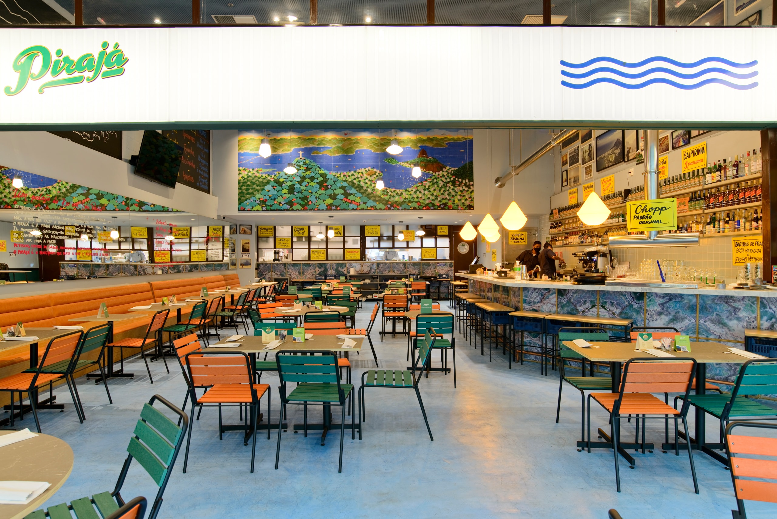 Fotografia de arquitetura e interiores - Pirajá - Arquiteto Super Limão - Foto 2