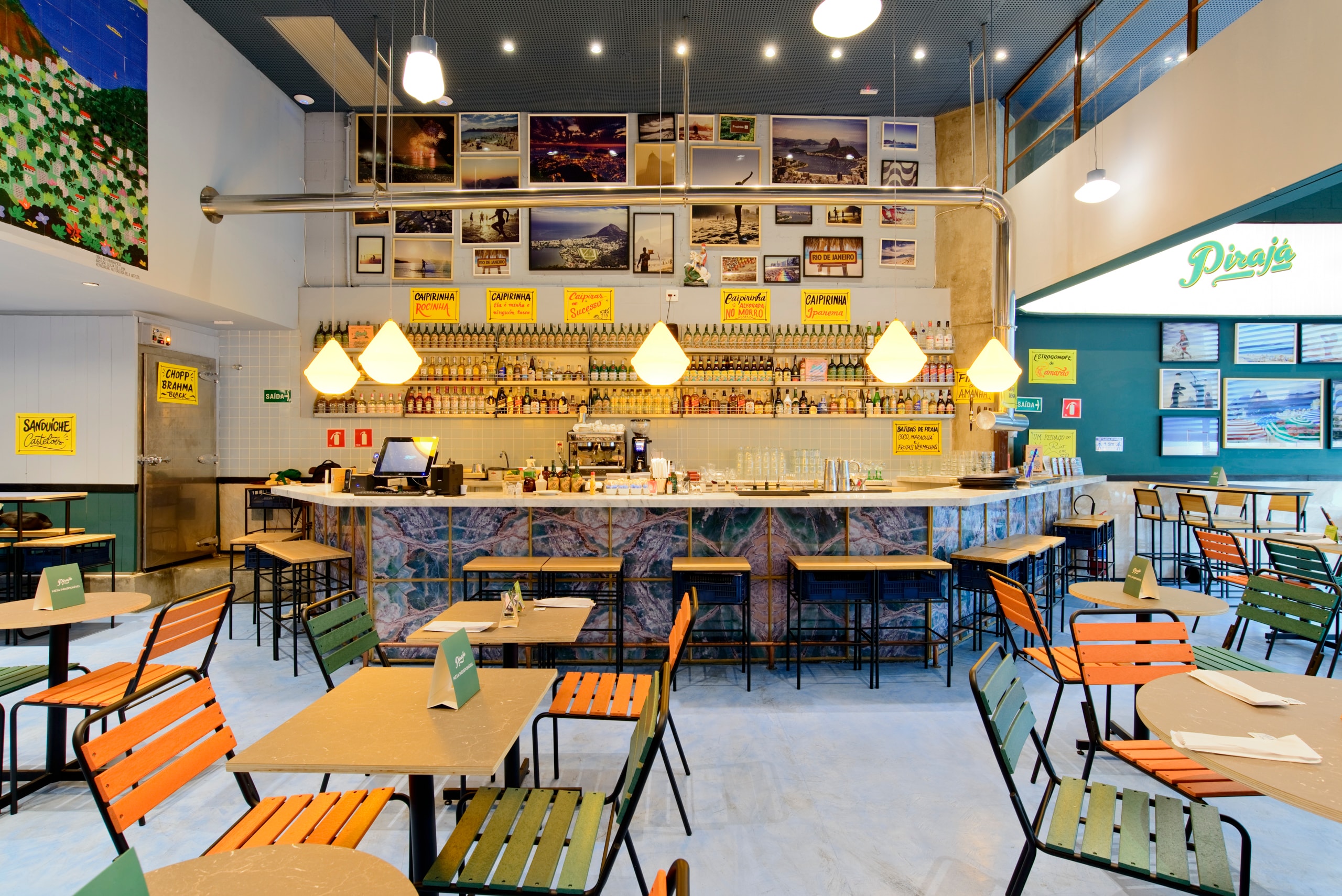 Fotografia de arquitetura e interiores - Pirajá - Arquiteto Super Limão - Foto 4