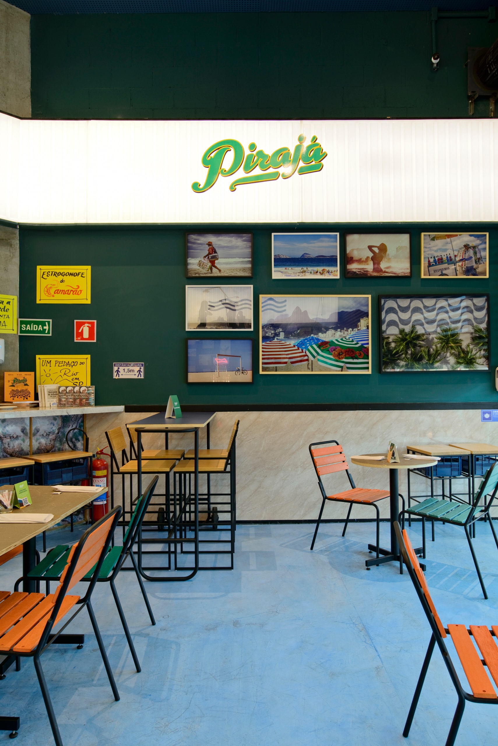 Fotografia de arquitetura e interiores - Pirajá - Arquiteto Super Limão - Foto 5