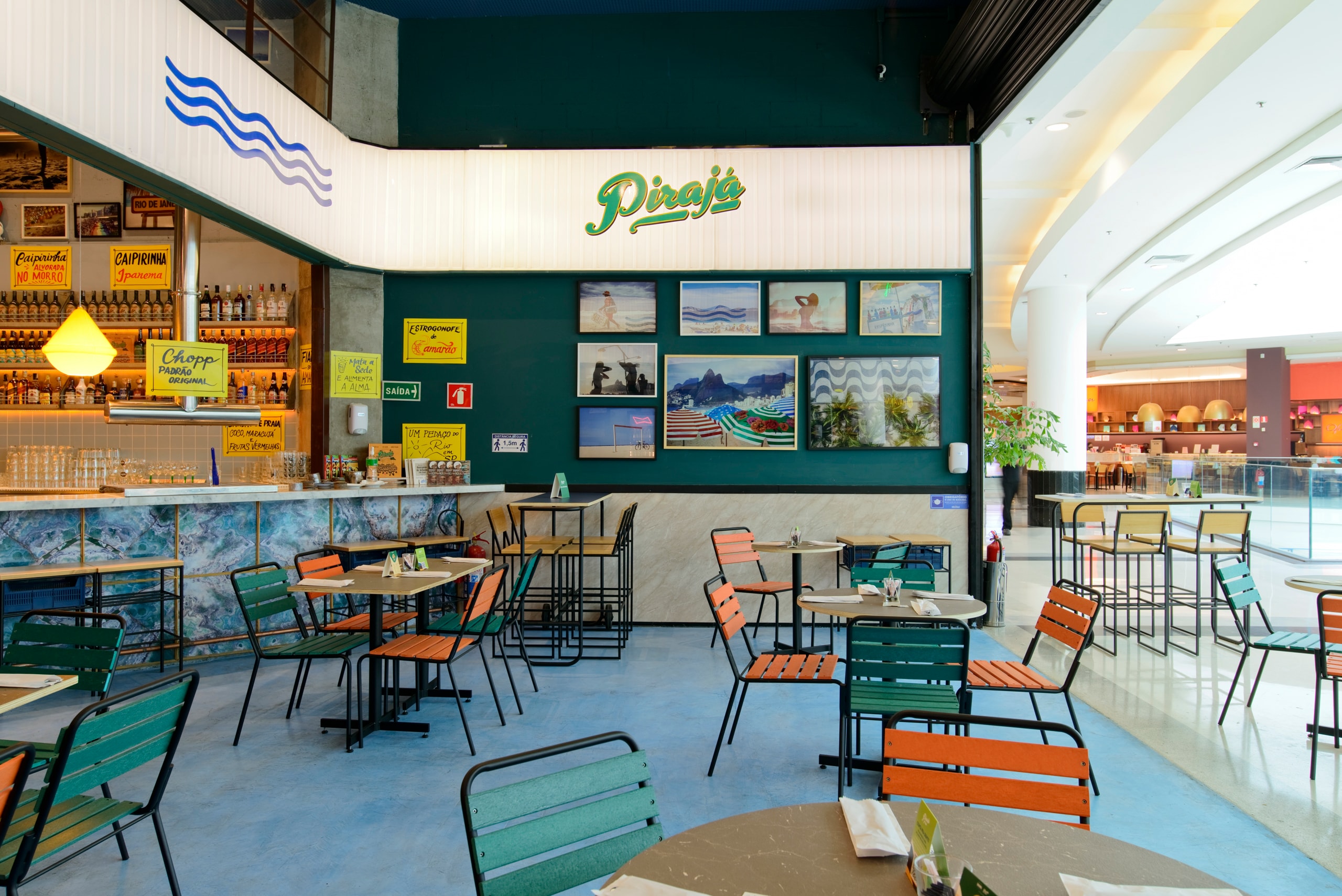 Fotografia de arquitetura e interiores - Pirajá - Arquiteto Super Limão - Foto 8