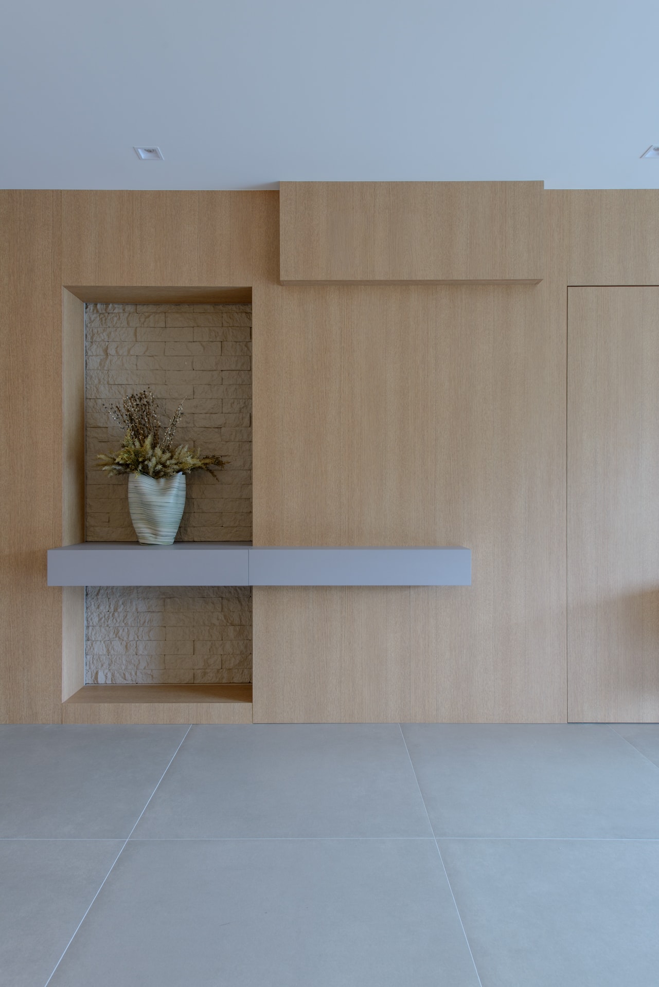 Fotografia de arquitetura e interiores - Apartamento Alphaville - Arquiteto Angelina Bunselmeyer - Foto 15