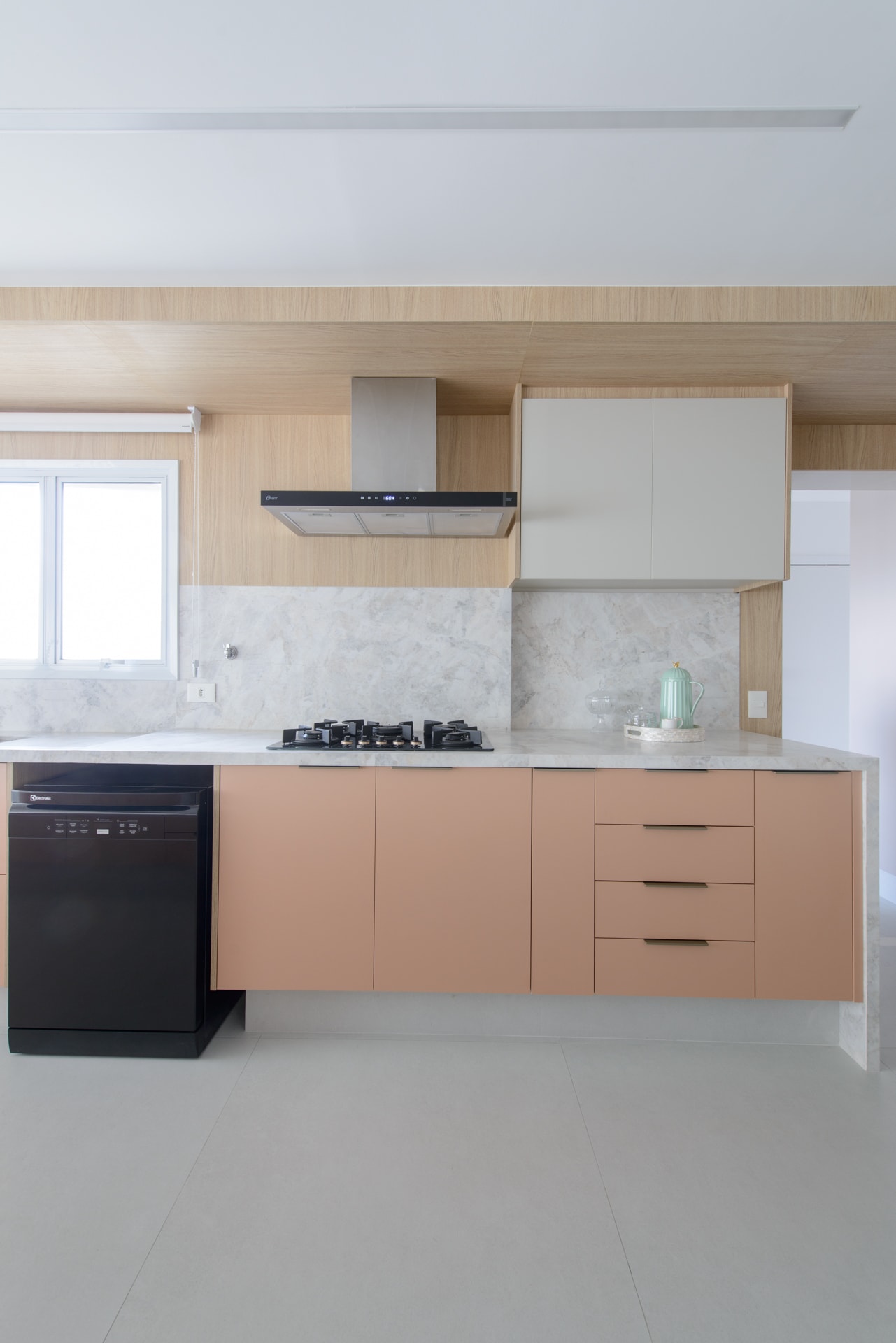 Fotografia de arquitetura e interiores - Apartamento Carvalho - Arquiteto Andréia Avanço - Foto 13