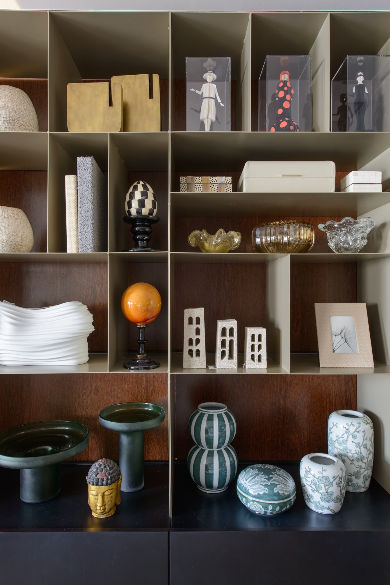 Fotografia de arquitetura e interiores - Apartamento Casablanca - Arquiteto Rodrigo Castro - Foto 12