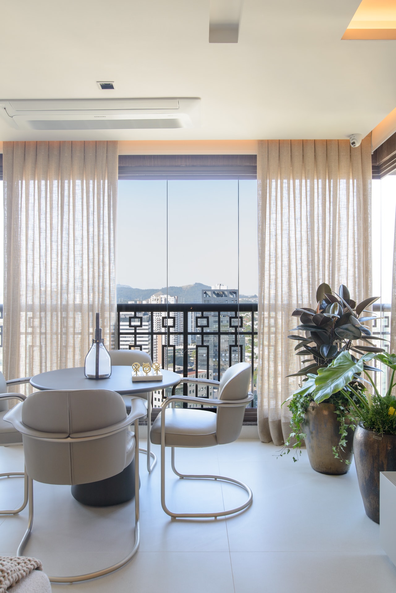 Fotografia de arquitetura e interiores - Apartamento Couture - Arquiteto Quitete Faria - Foto 1