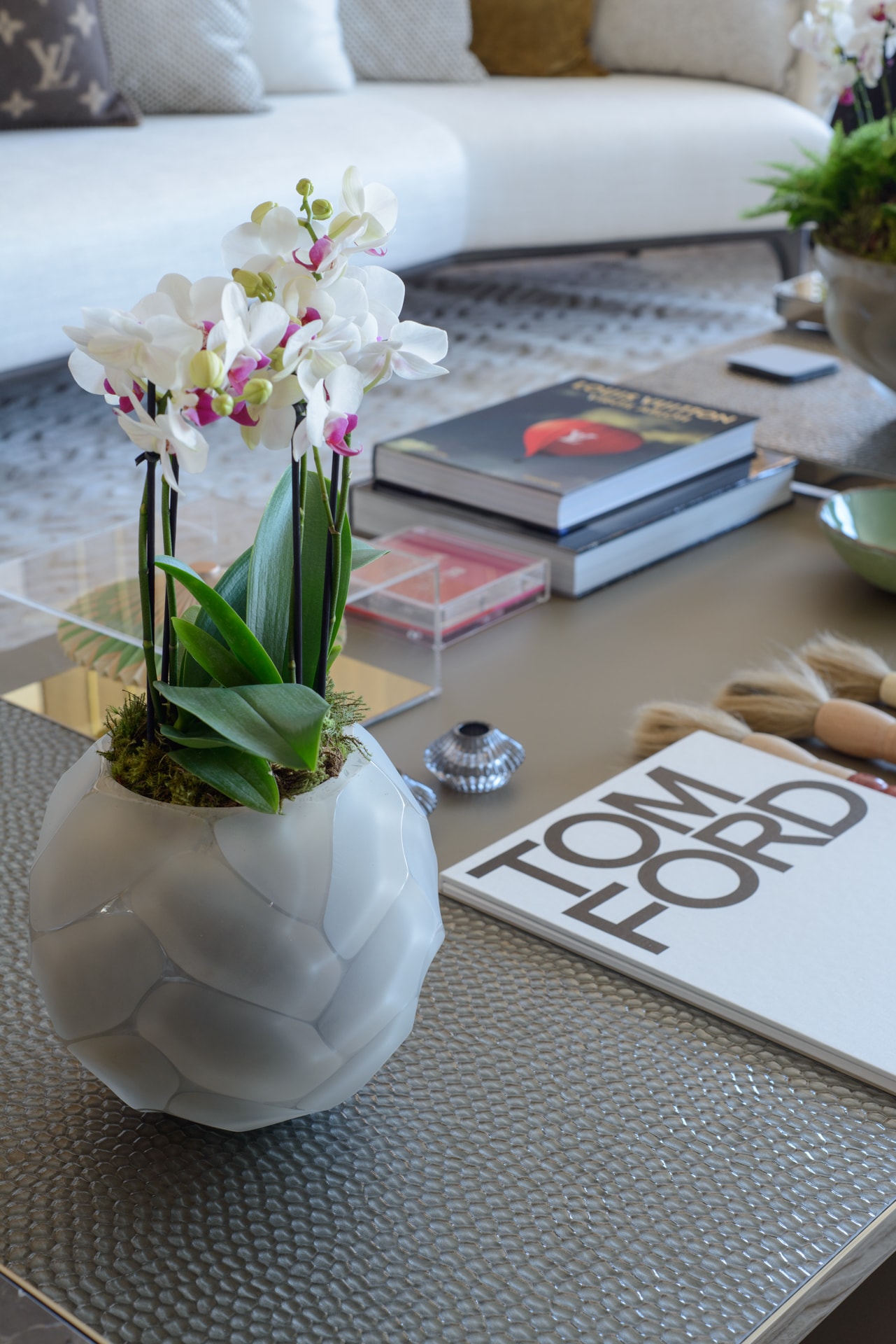 Fotografia de arquitetura e interiores - Apartamento Couture - Arquiteto Quitete Faria - Foto 12