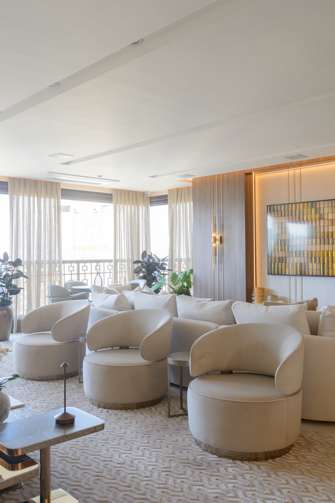 Fotografia de arquitetura e interiores - Apartamento Couture - Arquiteto Quitete Faria - Foto 13