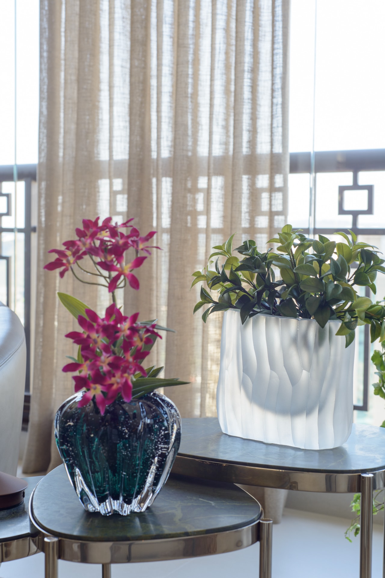 Fotografia de arquitetura e interiores - Apartamento Couture - Arquiteto Quitete Faria - Foto 14