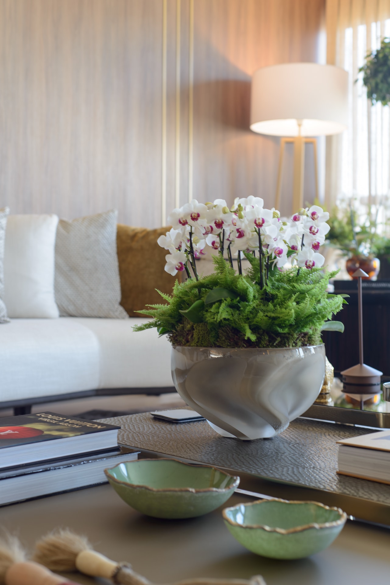 Fotografia de arquitetura e interiores - Apartamento Couture - Arquiteto Quitete Faria - Foto 15