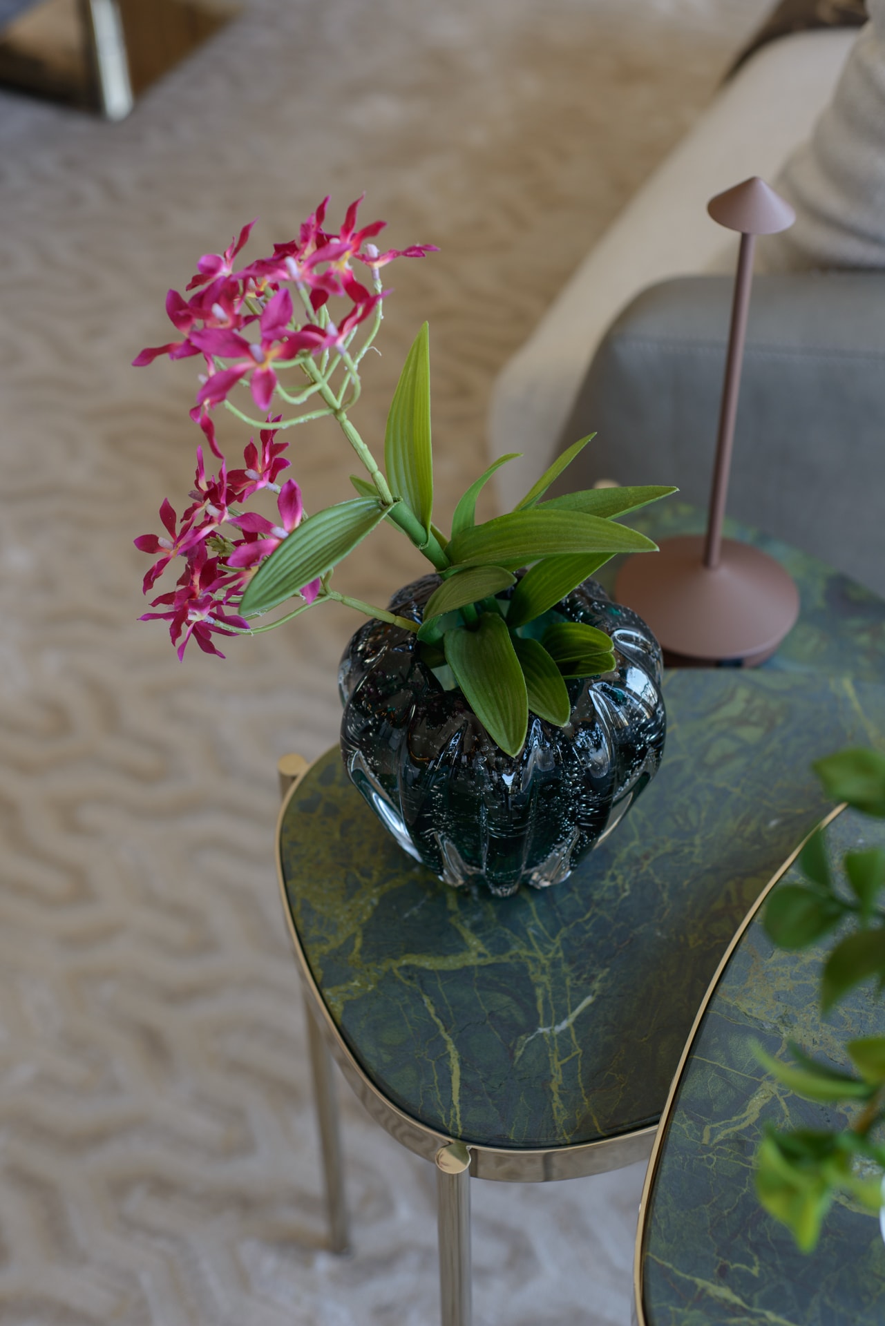 Fotografia de arquitetura e interiores - Apartamento Couture - Arquiteto Quitete Faria - Foto 16