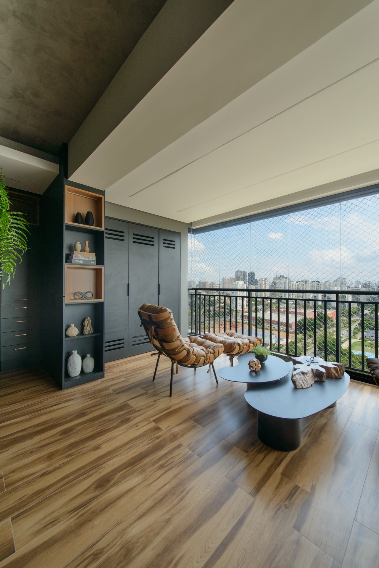 Fotografia de arquitetura e interiores - Apartamento Estaiada - Arquiteto MB13 Arquitetura - Foto 5