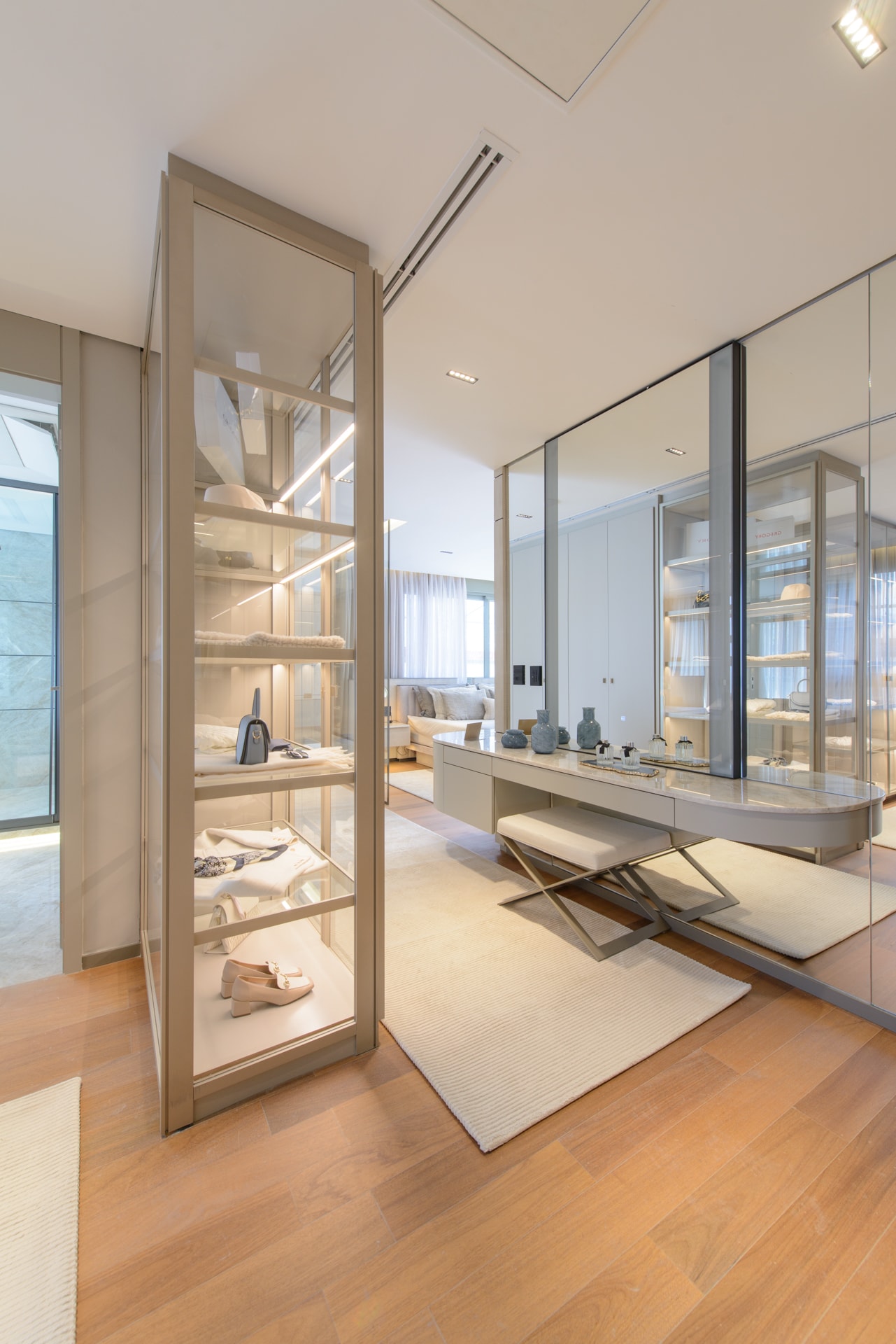 Fotografia de arquitetura e interiores - Apartamento Leopoldo - Arquiteto Quitete Faria - Foto 2