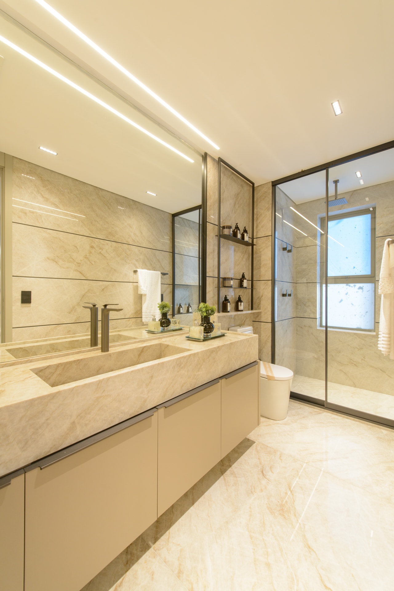 Fotografia de arquitetura e interiores - Apartamento Leopoldo - Arquiteto Quitete Faria - Foto 4