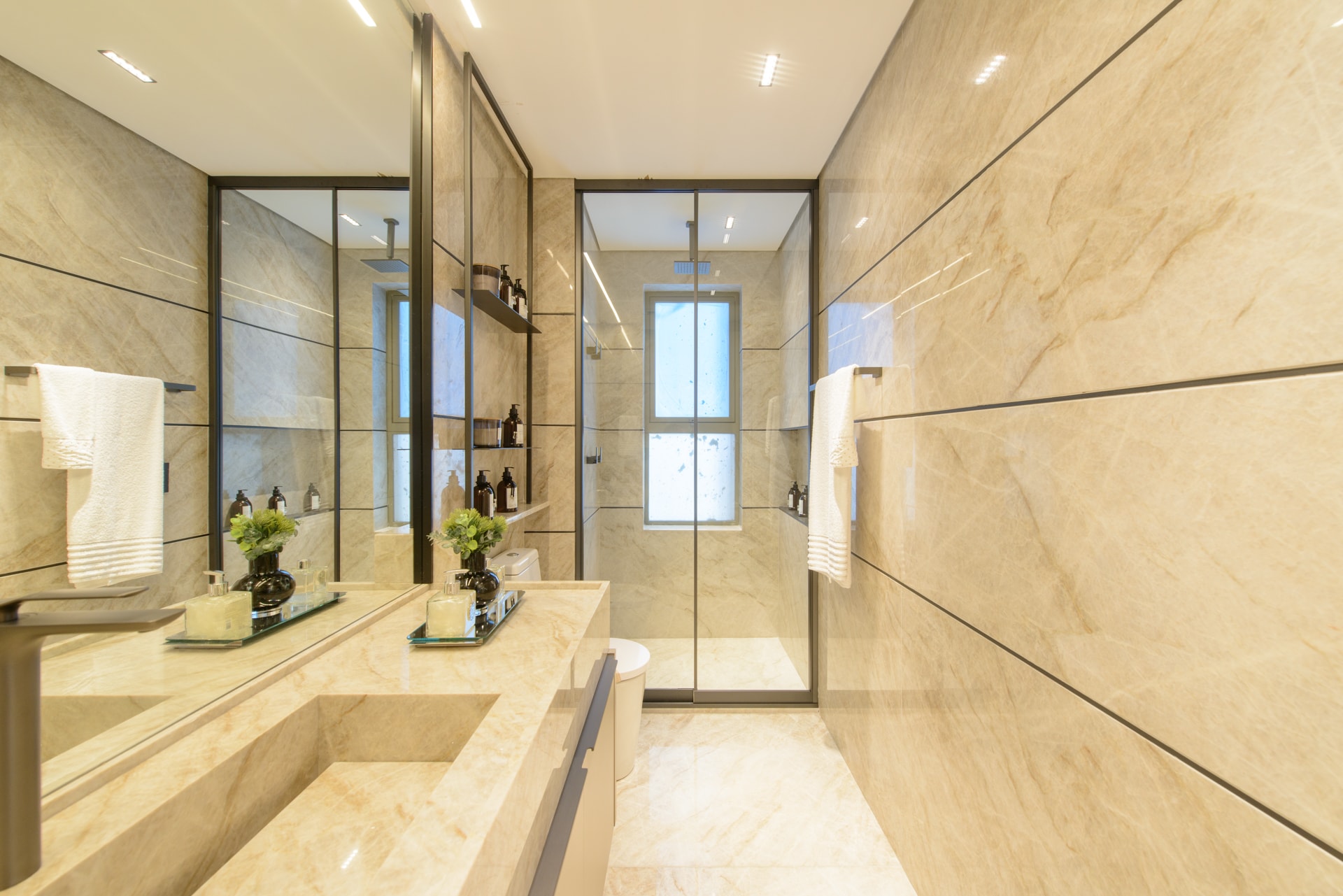 Fotografia de arquitetura e interiores - Apartamento Leopoldo - Arquiteto Quitete Faria - Foto 5