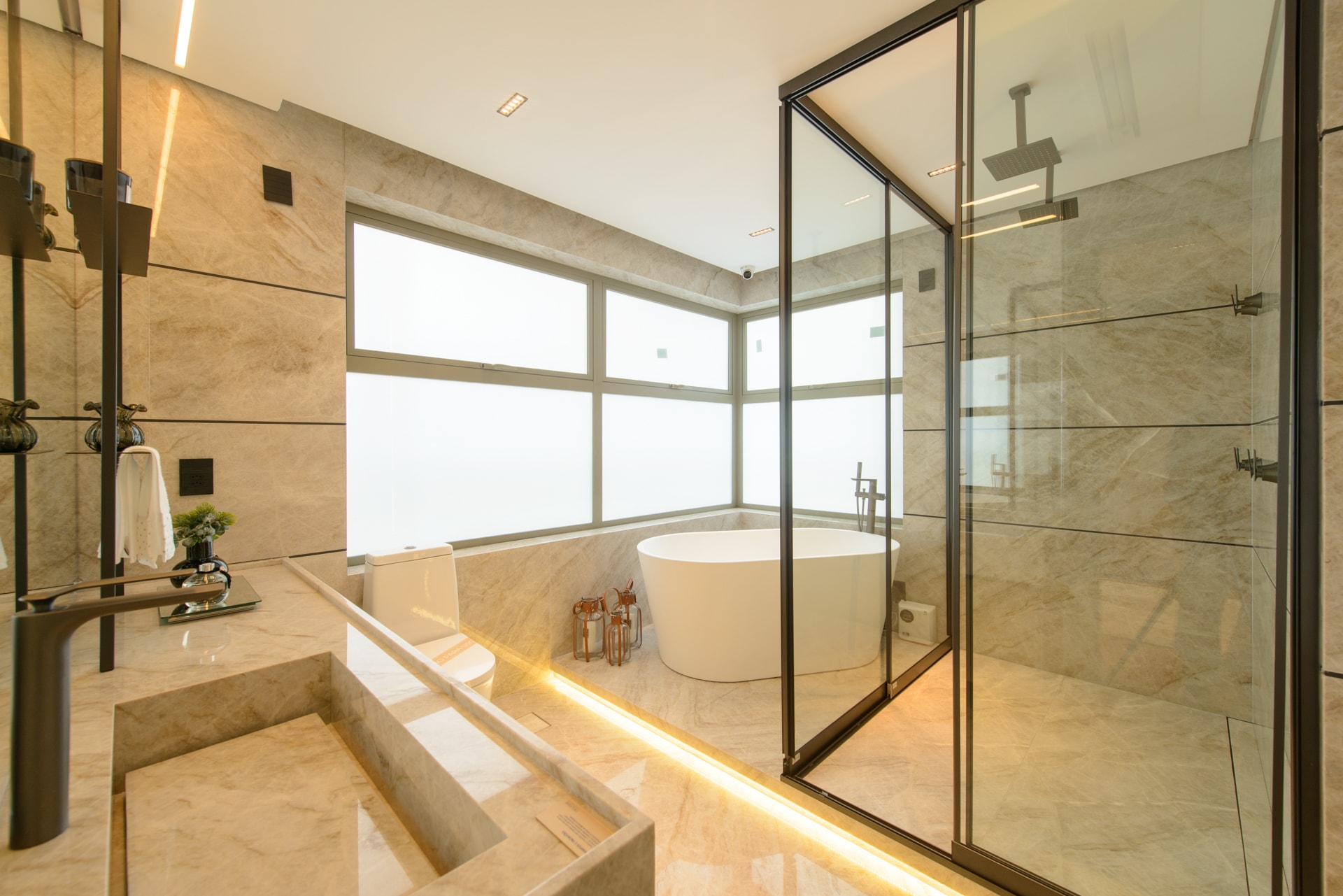 Fotografia de arquitetura e interiores - Apartamento Leopoldo - Arquiteto Quitete Faria - Foto 7