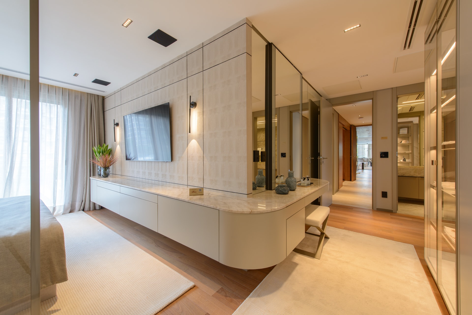 Fotografia de arquitetura e interiores - Apartamento Leopoldo - Arquiteto Quitete Faria - Foto 9