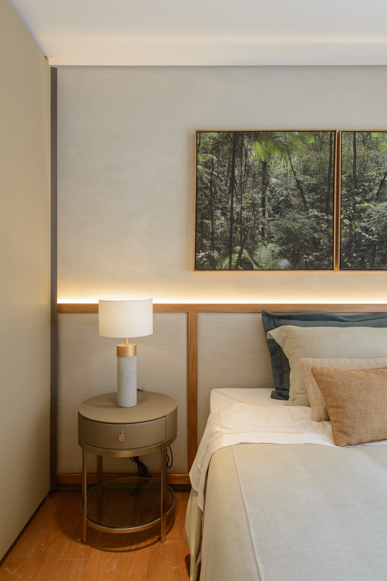 Fotografia de arquitetura e interiores - Apartamento Leopoldo - Arquiteto Quitete Faria - Foto 14