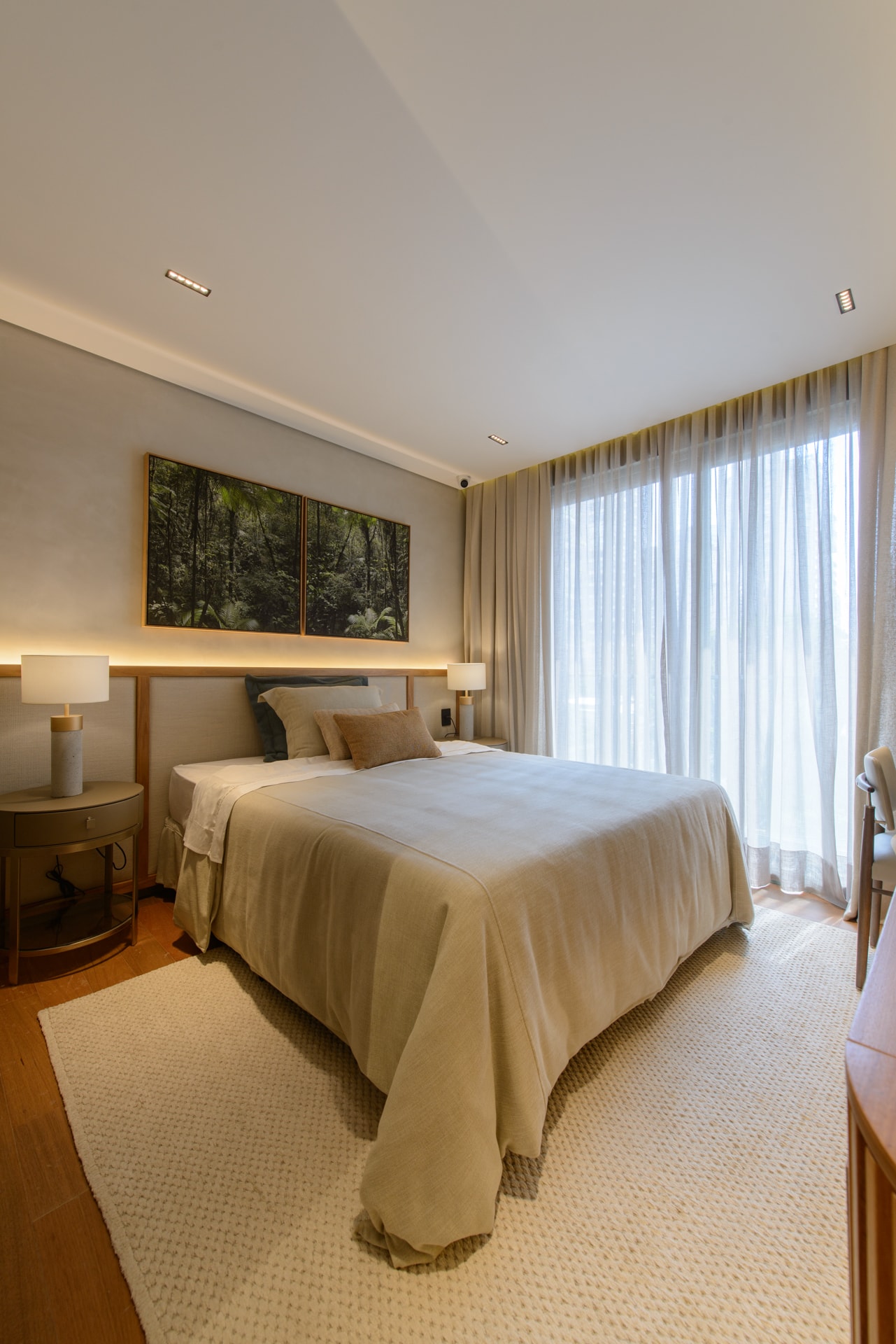 Fotografia de arquitetura e interiores - Apartamento Leopoldo - Arquiteto Quitete Faria - Foto 19