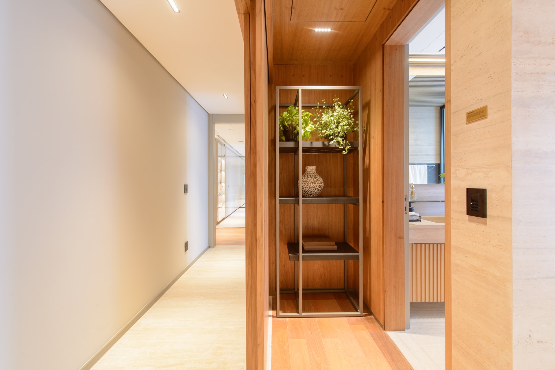 Fotografia de arquitetura e interiores - Apartamento Leopoldo - Arquiteto Quitete Faria - Foto 28