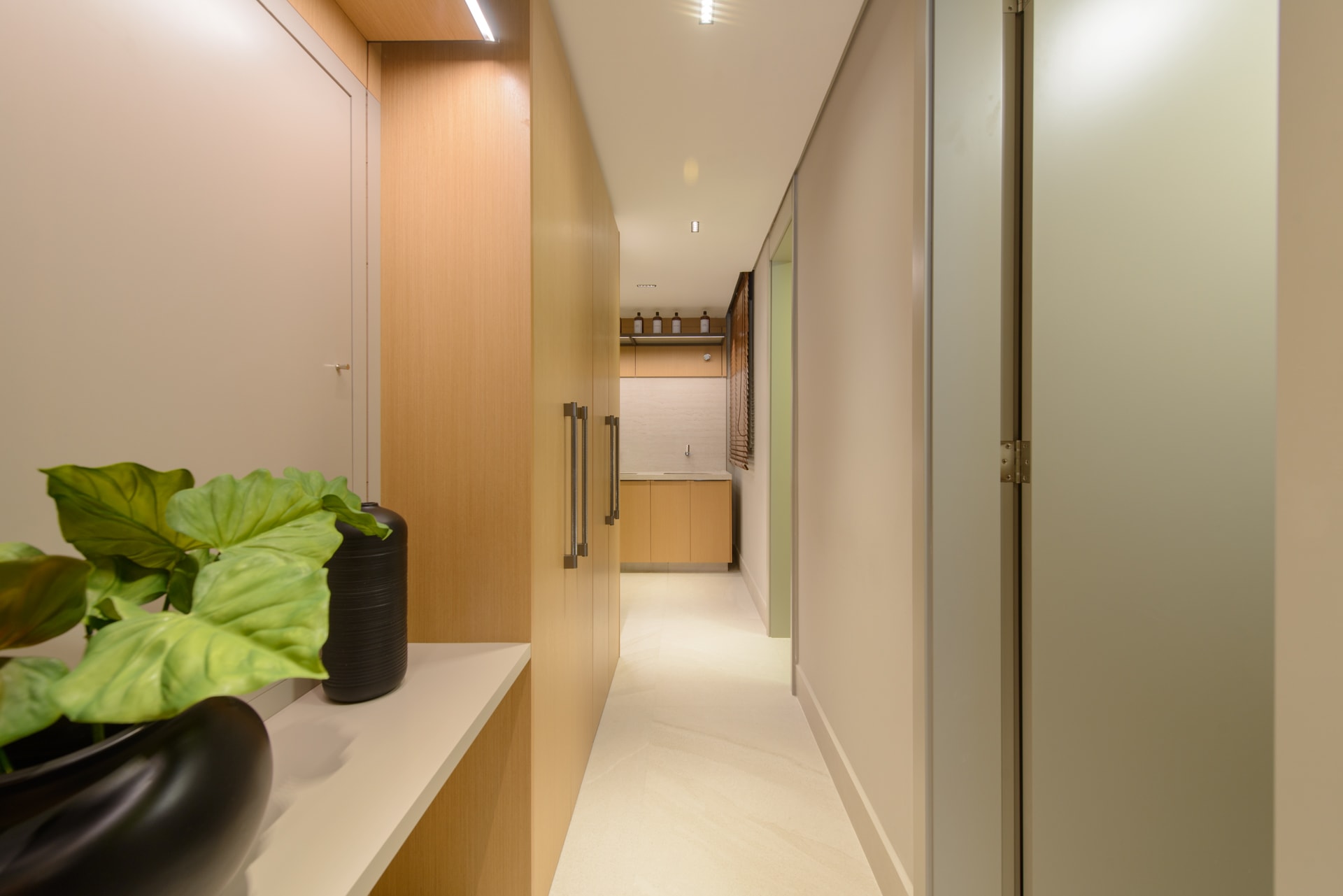 Fotografia de arquitetura e interiores - Apartamento Leopoldo - Arquiteto Quitete Faria - Foto 31