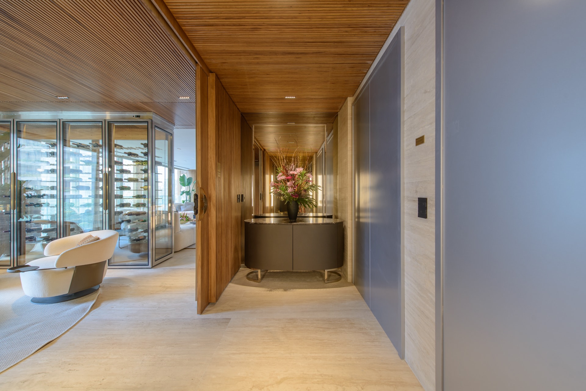 Fotografia de arquitetura e interiores - Apartamento Leopoldo - Arquiteto Quitete Faria - Foto 38