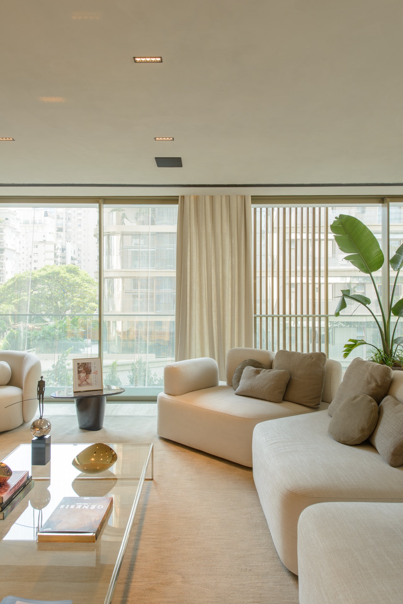 Fotografia de arquitetura e interiores - Apartamento Leopoldo - Arquiteto Quitete Faria - Foto 64