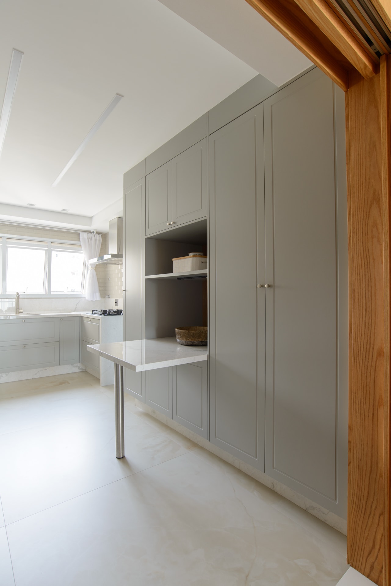 Fotografia de arquitetura e interiores - Apartamento Madeira - Arquiteto Raquel Tosta - Foto 7