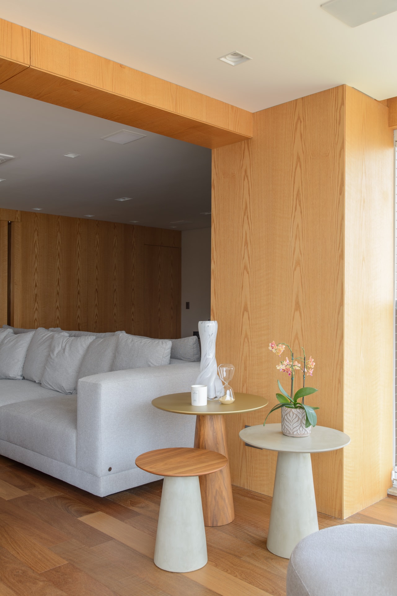 Fotografia de arquitetura e interiores - Apartamento Madeira - Arquiteto Raquel Tosta - Foto 9