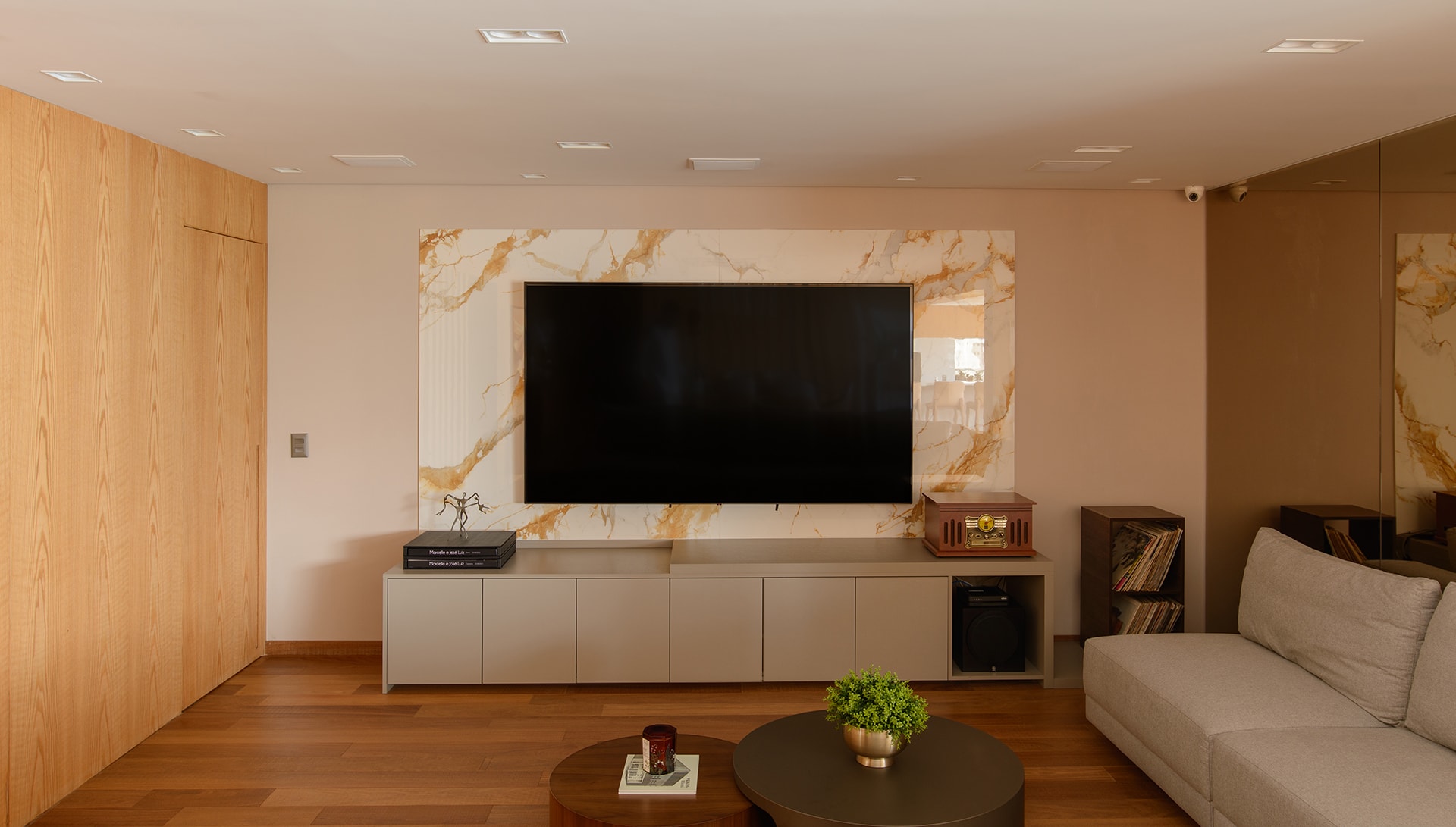 Fotografia de arquitetura e interiores - Apartamento Madeira - Arquiteto Raquel Tosta - Foto 15