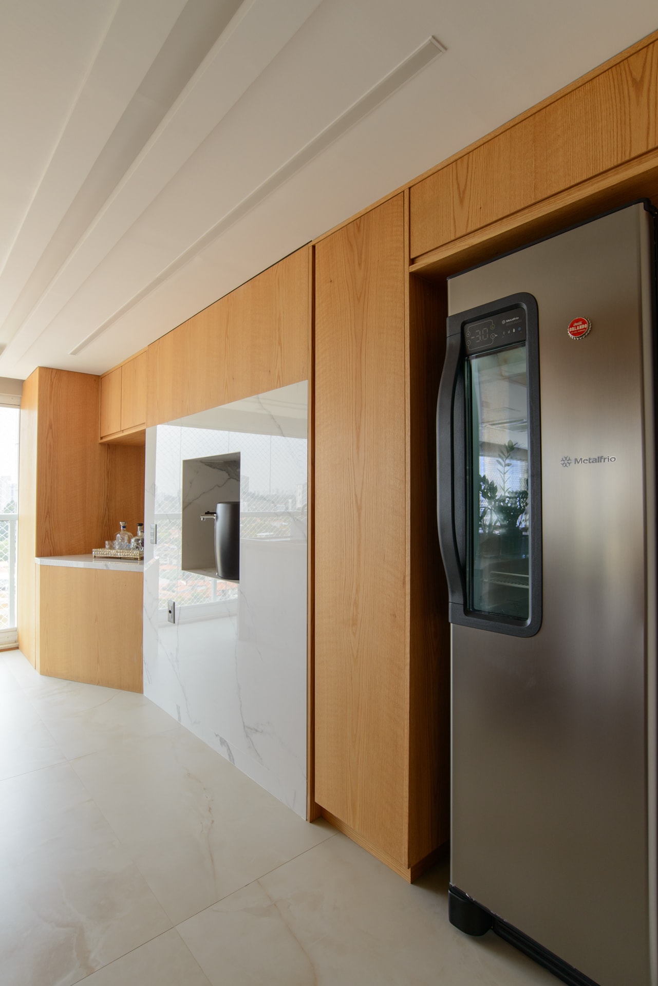 Fotografia de arquitetura e interiores - Apartamento Madeira - Arquiteto Raquel Tosta - Foto 18