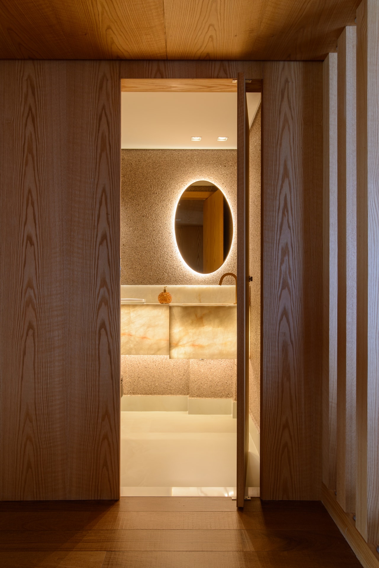 Fotografia de arquitetura e interiores - Apartamento Madeira - Arquiteto Raquel Tosta - Foto 19