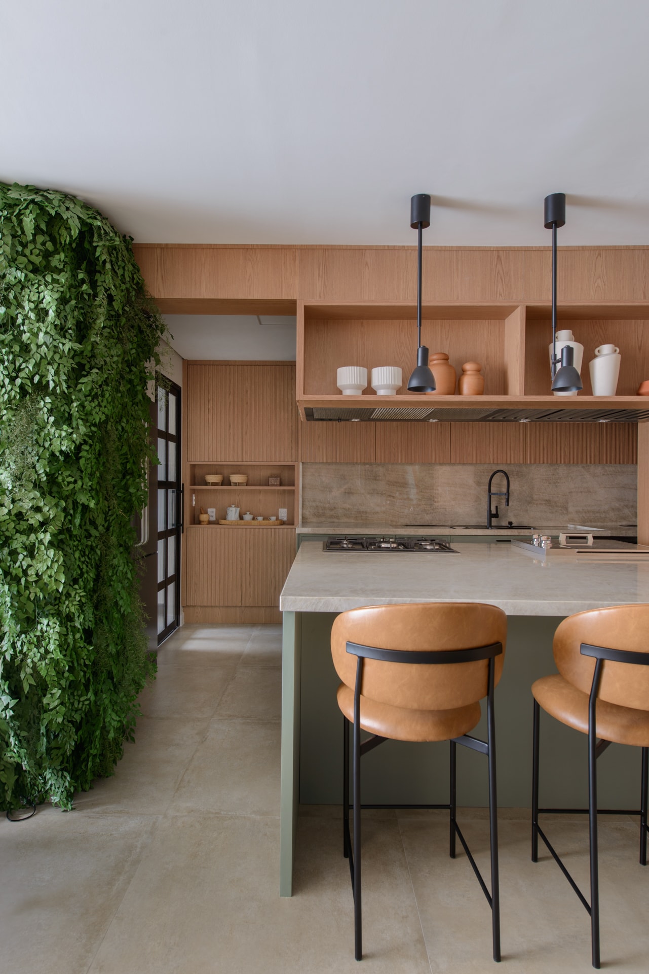 Fotografia de arquitetura e interiores - Apartamento Newyork - Arquiteto Meyer Cortez Arquitetura - Foto 2