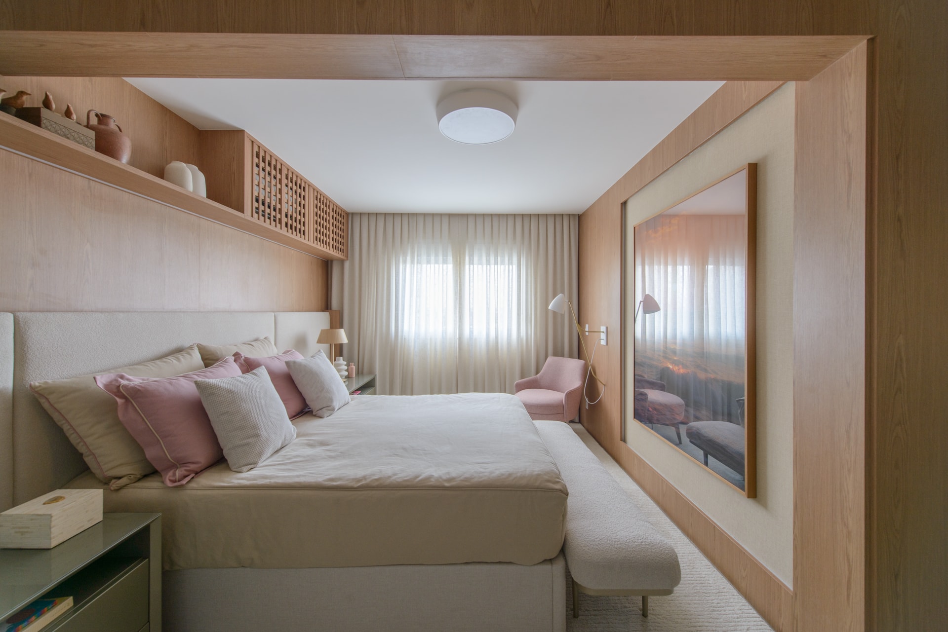 Fotografia de arquitetura e interiores - Apartamento Newyork - Arquiteto Meyer Cortez Arquitetura - Foto 15