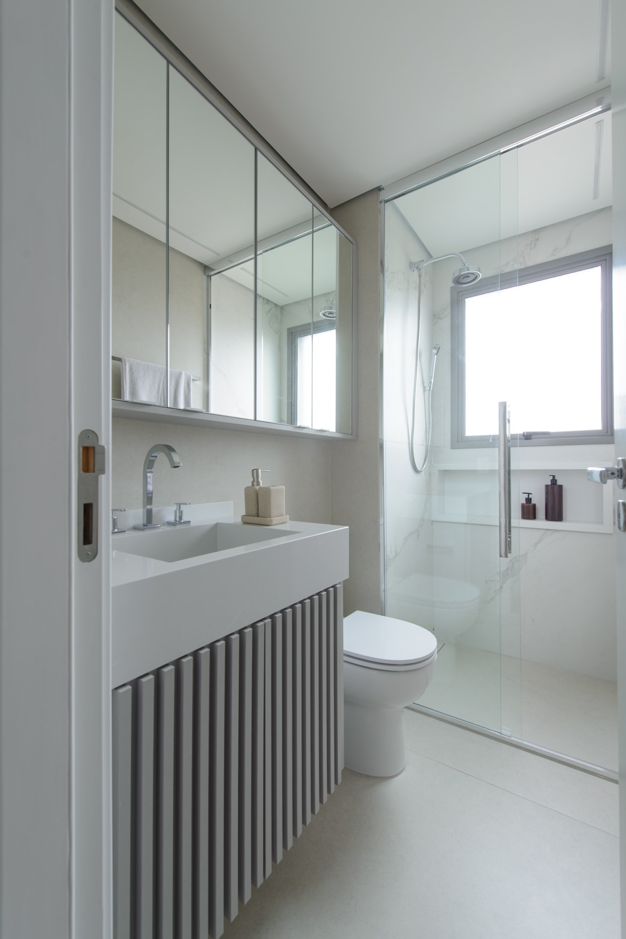 Fotografia de arquitetura e interiores - Apartamento Santamaria - Arquiteto CS Arquitetos - Foto 14