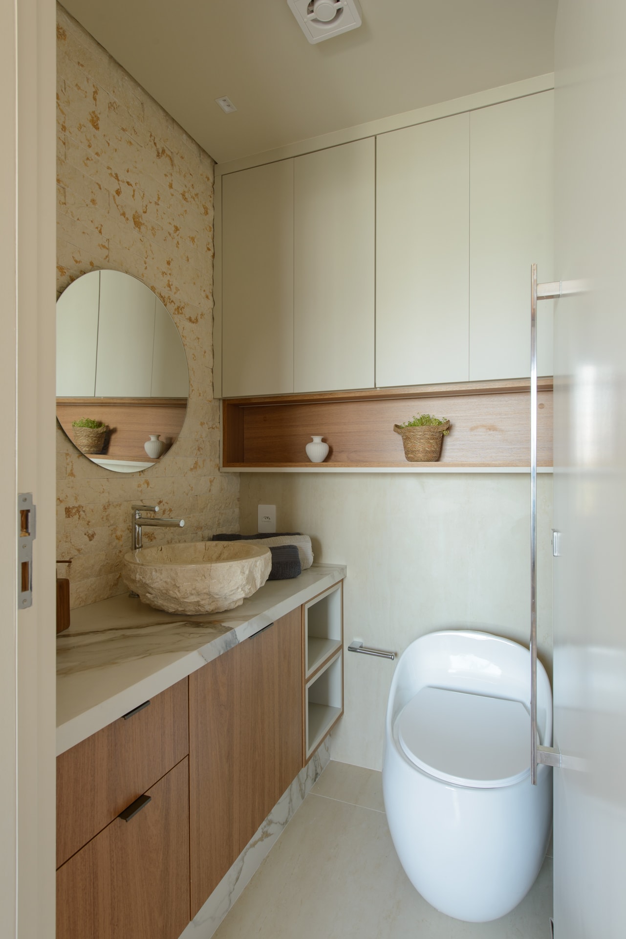 Fotografia de arquitetura e interiores - Apartamento Skyline - Arquiteto MB13 Arquitetura - Foto 13