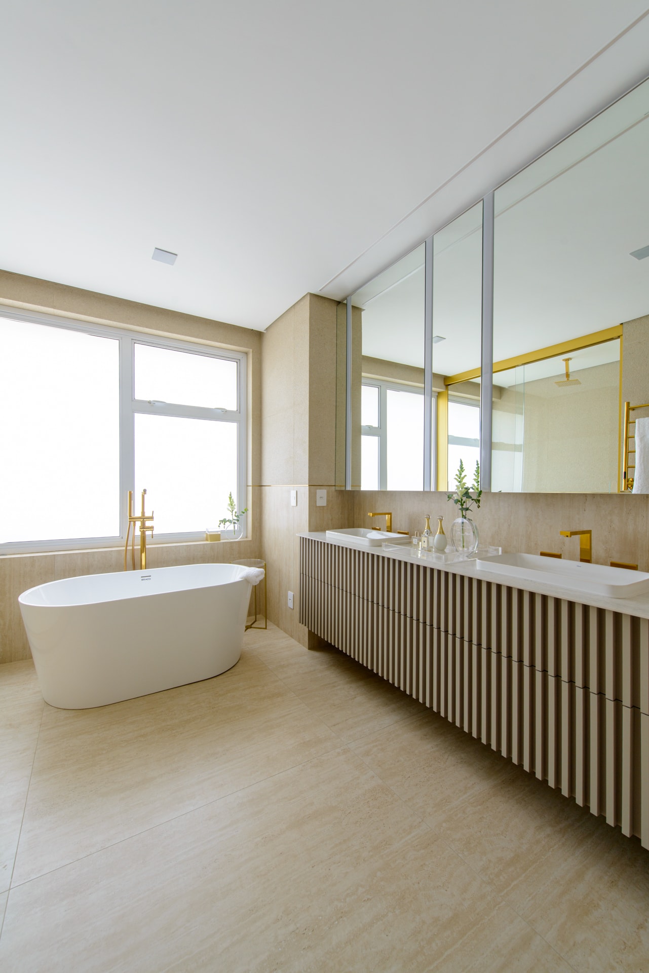 Fotografia de arquitetura e interiores - Apartamento Traipu - Arquiteto Spaço Interior - Foto 2