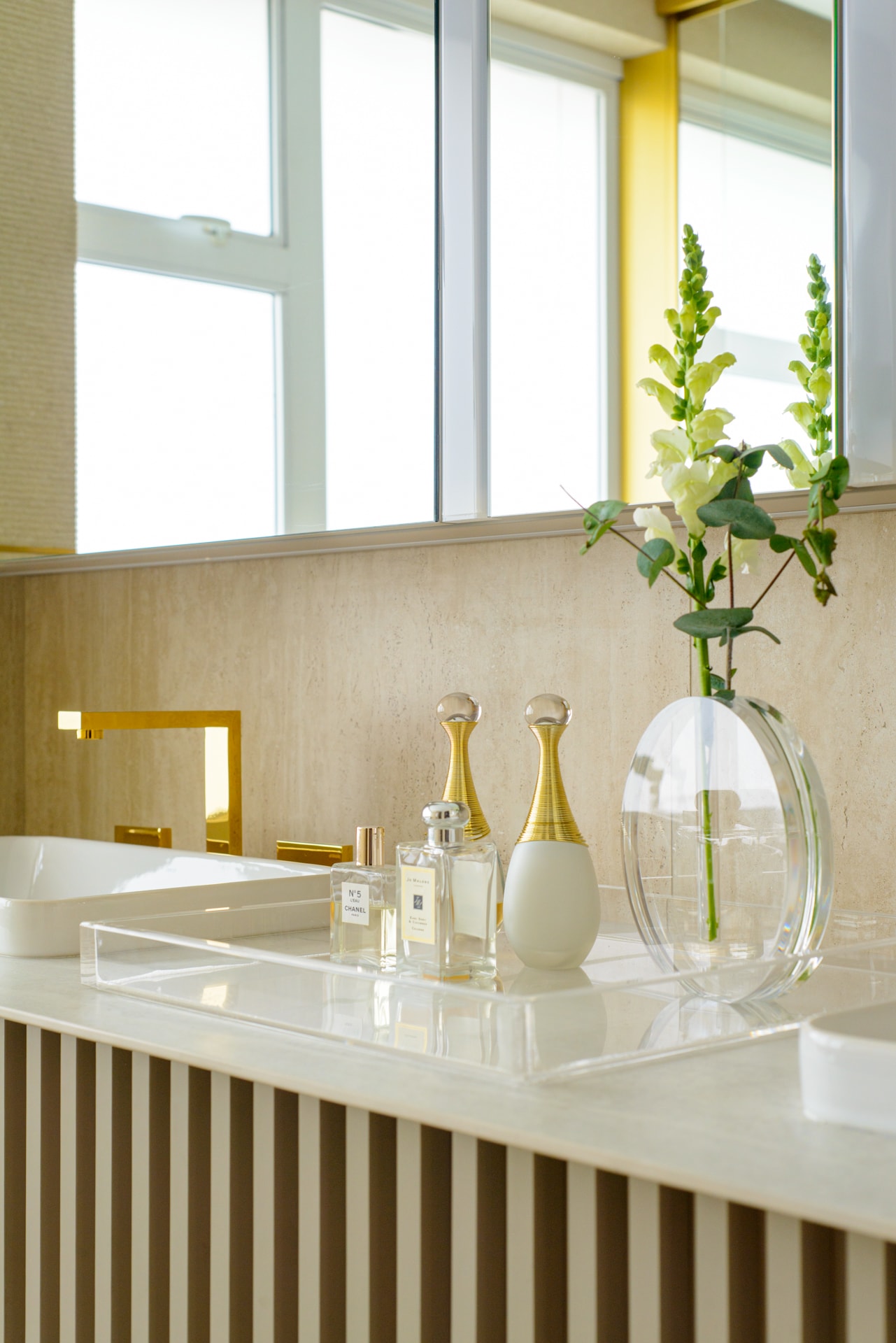 Fotografia de arquitetura e interiores - Apartamento Traipu - Arquiteto Spaço Interior - Foto 4