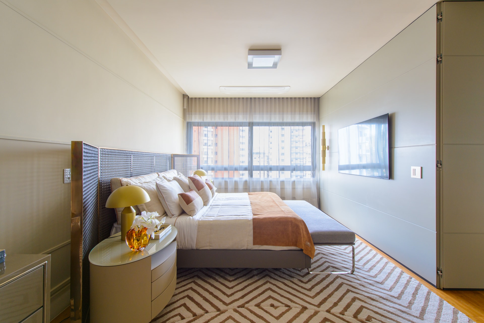 Fotografia de arquitetura e interiores - Apartamento Traipu - Arquiteto Spaço Interior - Foto 5