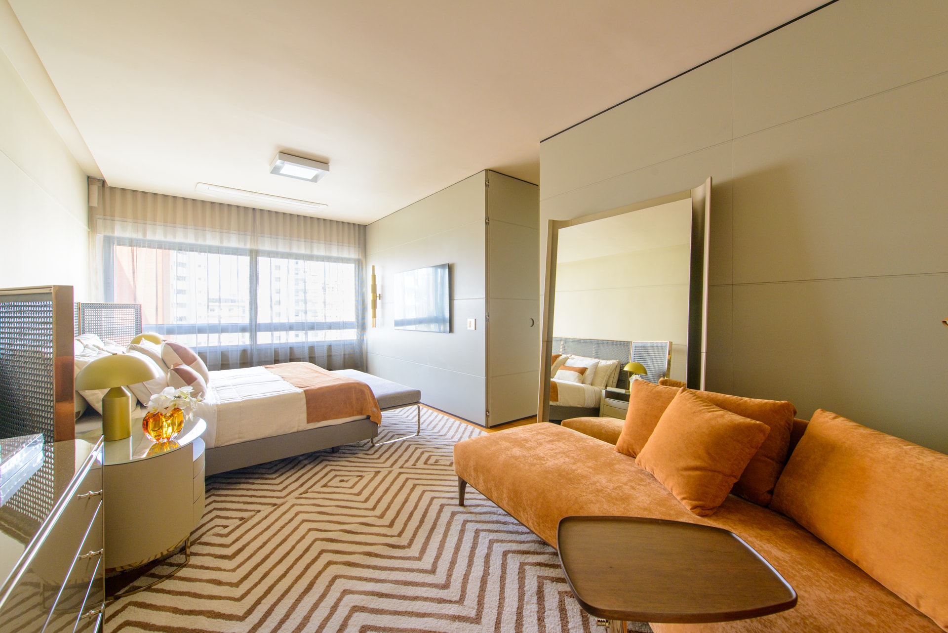 Fotografia de arquitetura e interiores - Apartamento Traipu - Arquiteto Spaço Interior - Foto 6