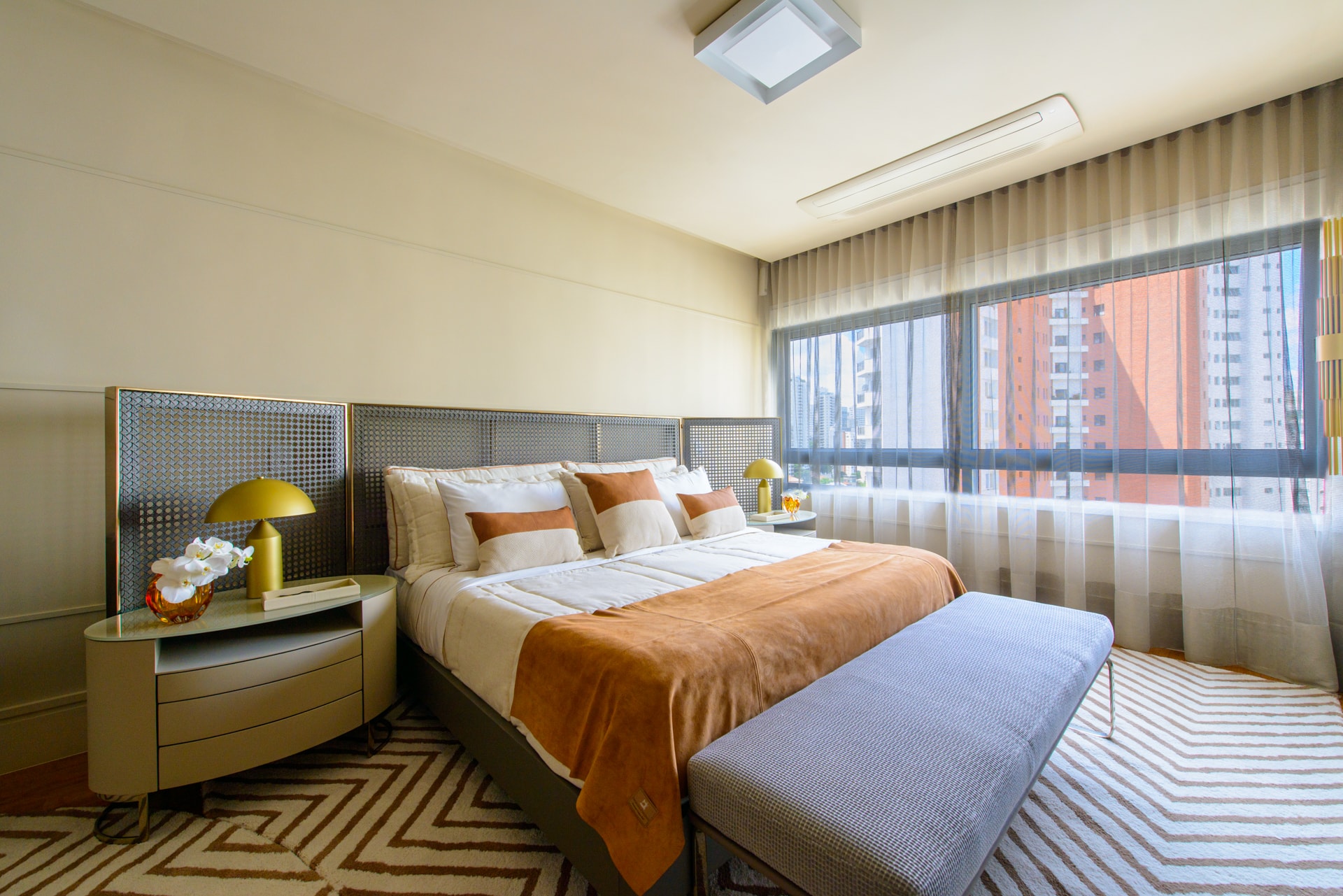 Fotografia de arquitetura e interiores - Apartamento Traipu - Arquiteto Spaço Interior - Foto 7