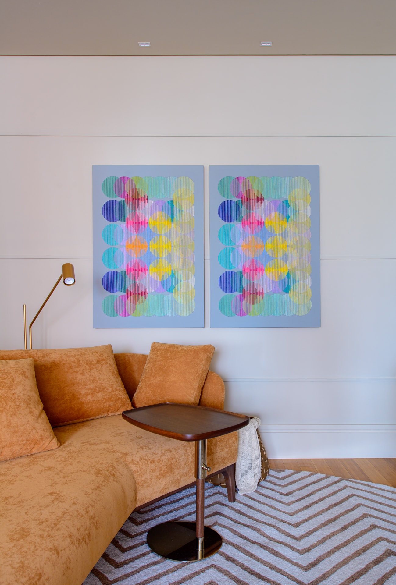 Fotografia de arquitetura e interiores - Apartamento Traipu - Arquiteto Spaço Interior - Foto 8