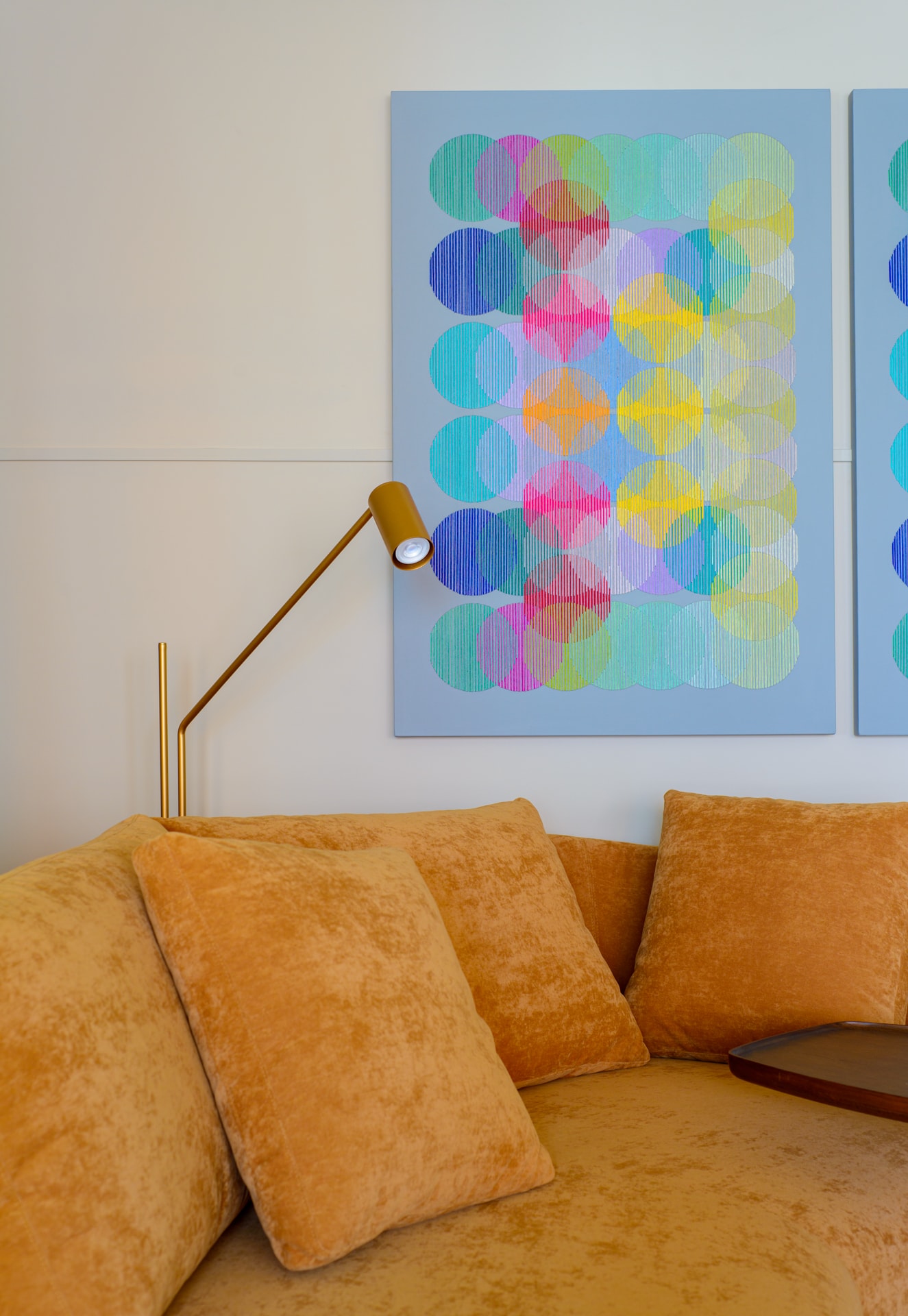 Fotografia de arquitetura e interiores - Apartamento Traipu - Arquiteto Spaço Interior - Foto 9