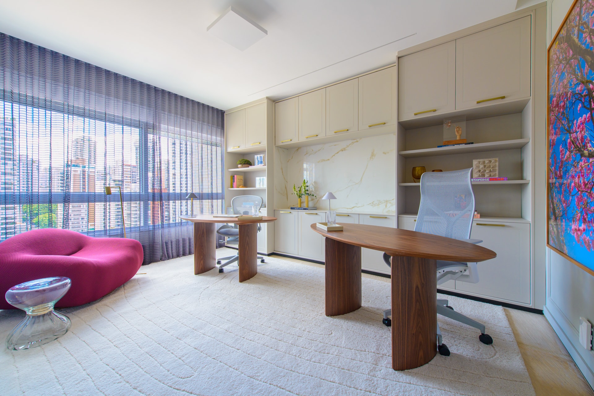 Fotografia de arquitetura e interiores - Apartamento Traipu - Arquiteto Spaço Interior - Foto 15