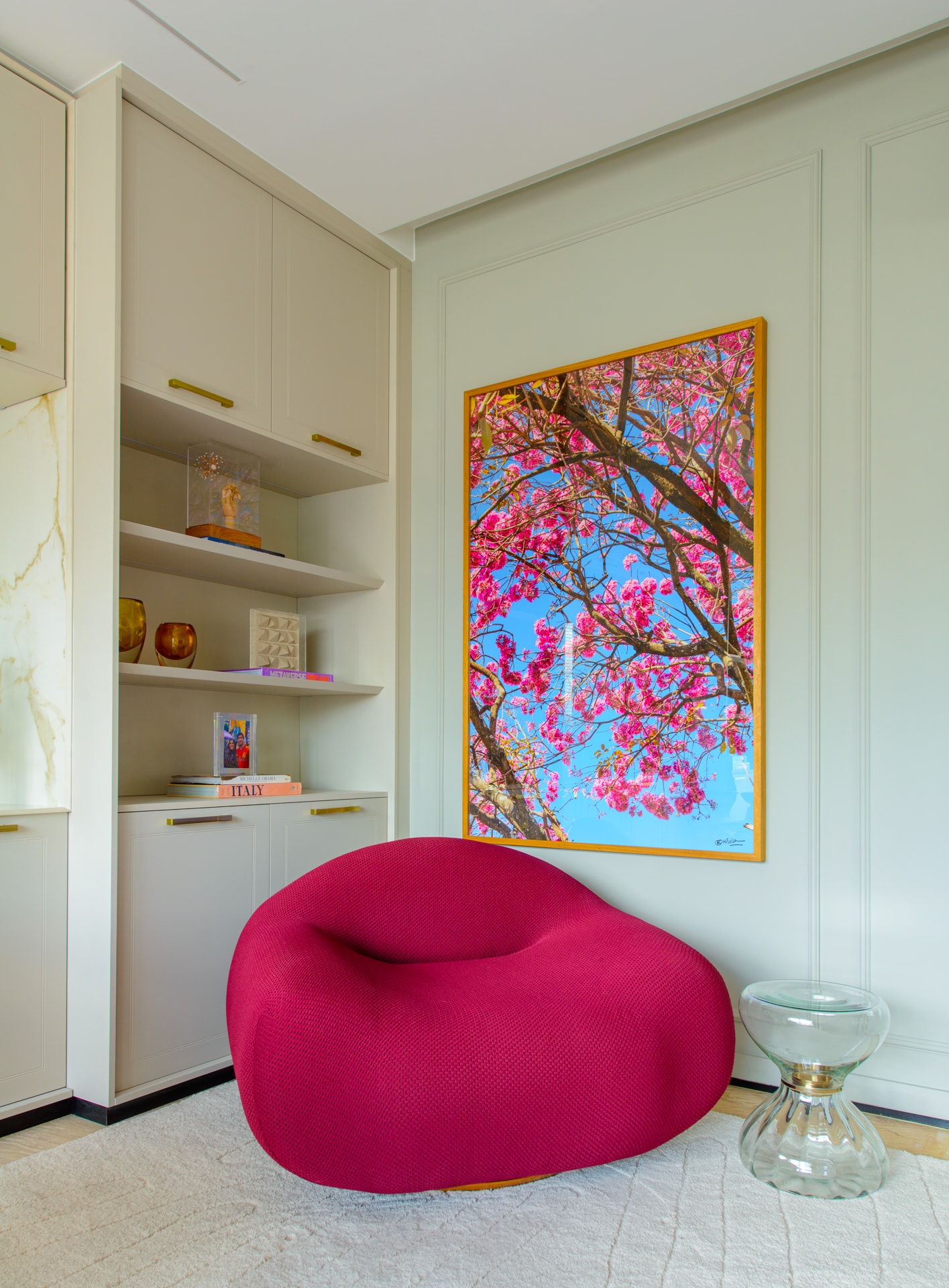 Fotografia de arquitetura e interiores - Apartamento Traipu - Arquiteto Spaço Interior - Foto 18